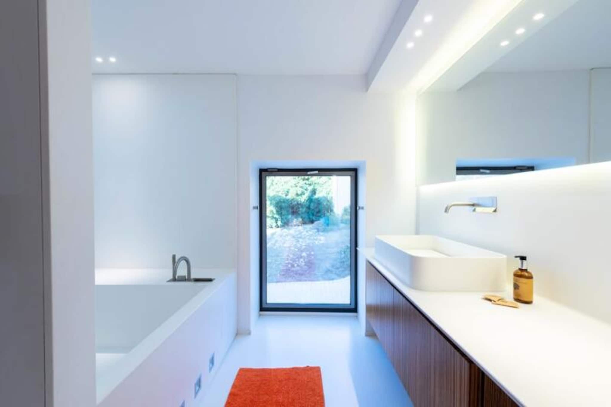 Résidence 2p Duplex 75m² Avec Piscine-Non tagué