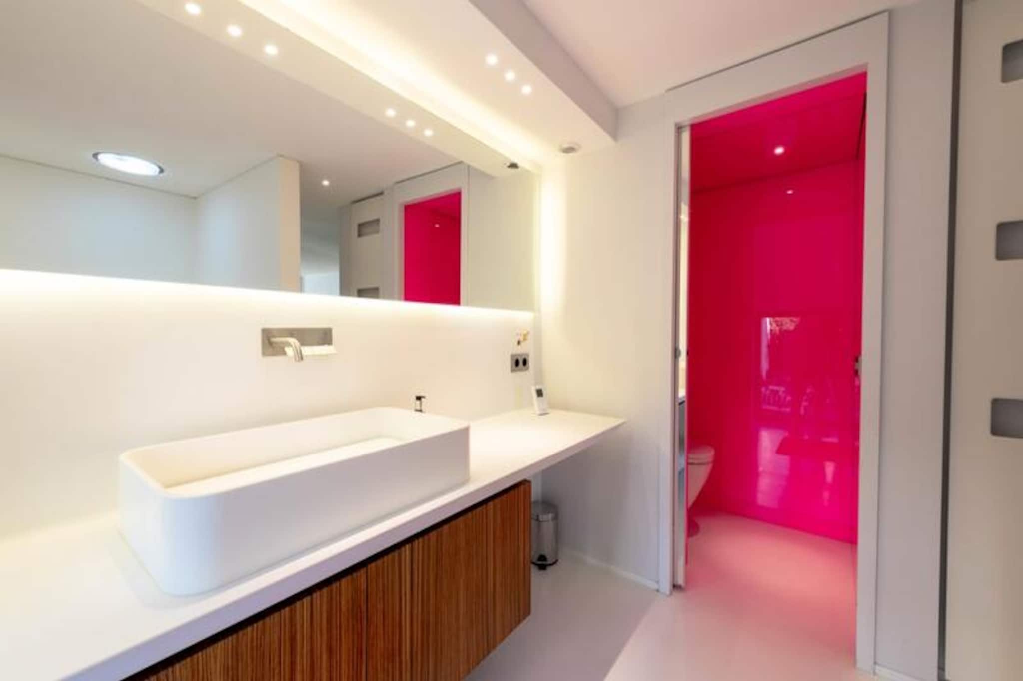 Résidence 2p Duplex 75m² Avec Piscine-Non tagué