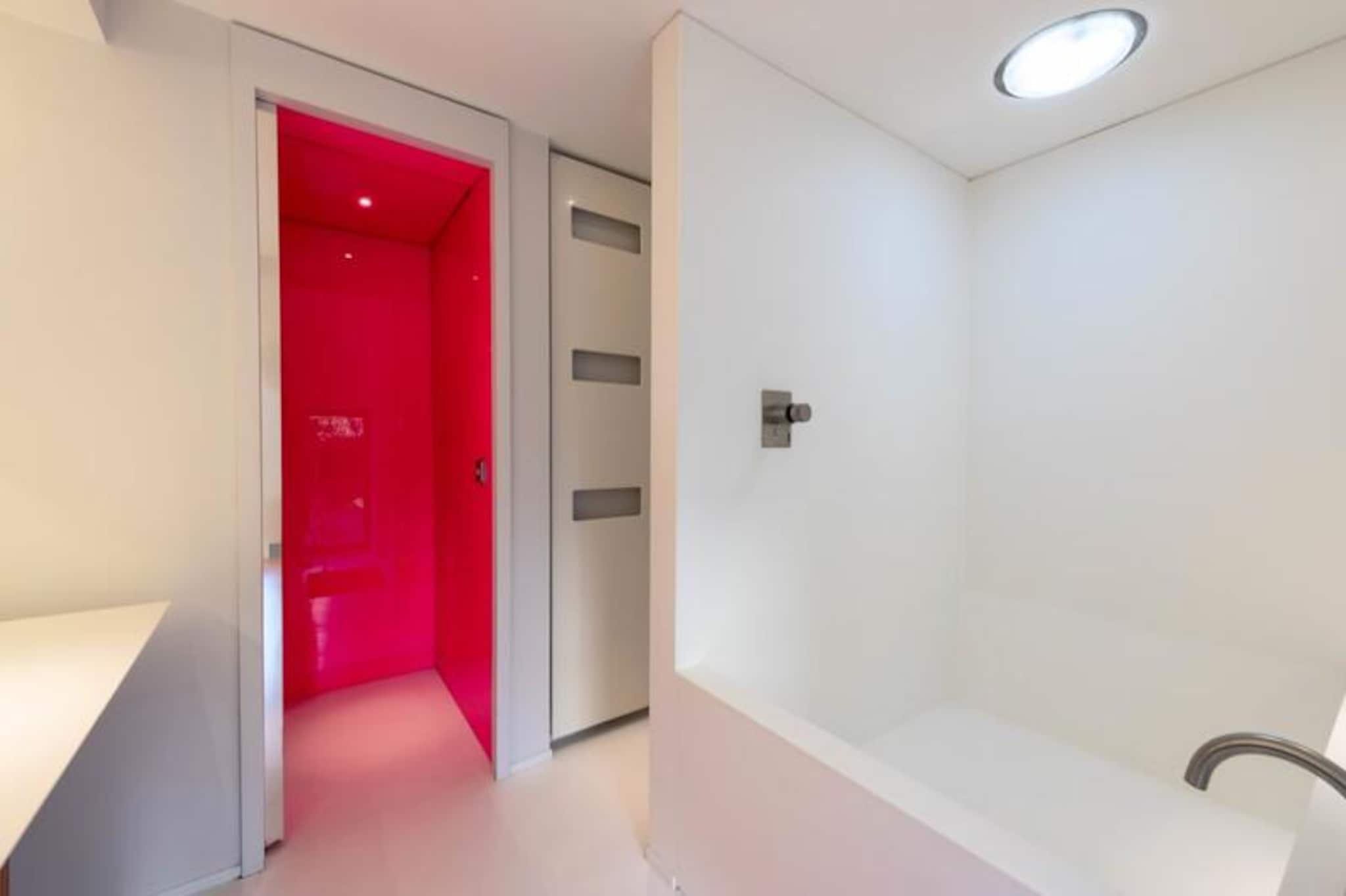 Résidence 2p Duplex 75m² Avec Piscine-Non tagué