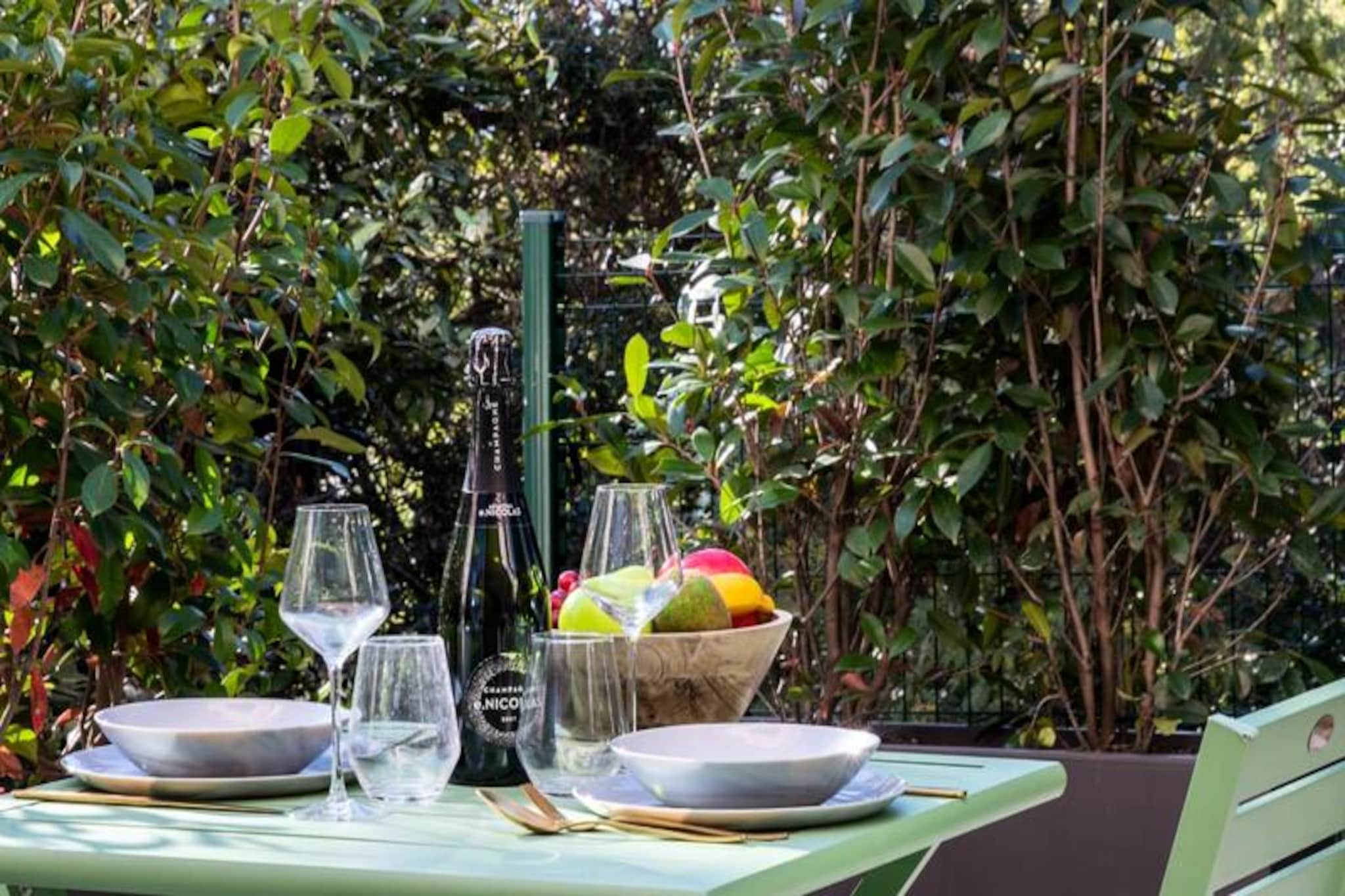 Résidence 2p En Duplex De Standing Au Calme-Niet-getagd