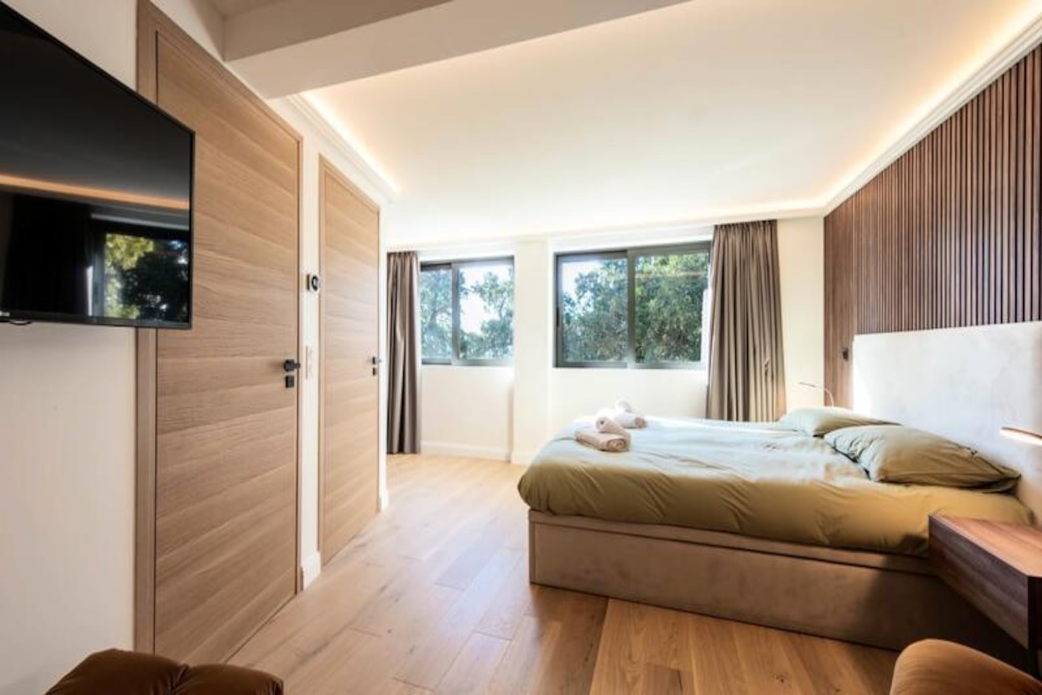 Résidence 2p En Duplex De Standing Au Calme-Niet-getagd