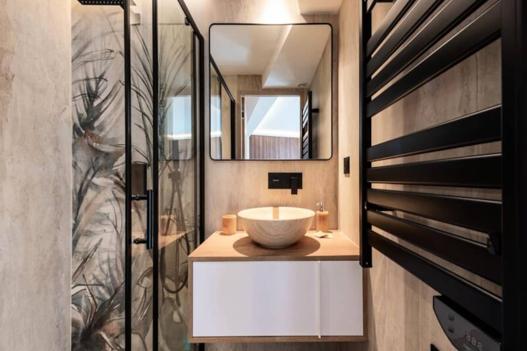 Résidence 2p En Duplex De Standing Au Calme-Niet-getagd