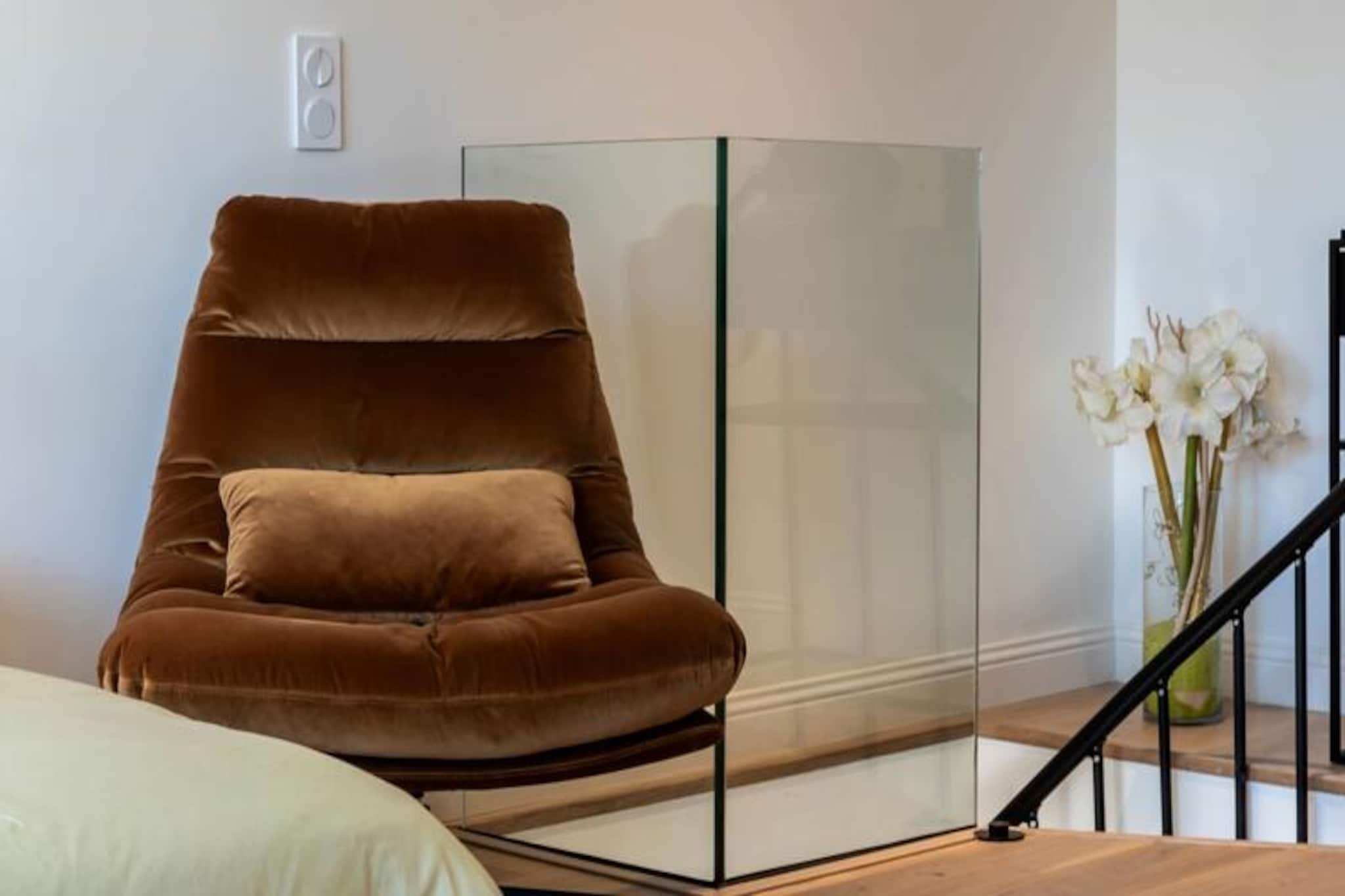 Résidence 2p En Duplex De Standing Au Calme-Niet-getagd