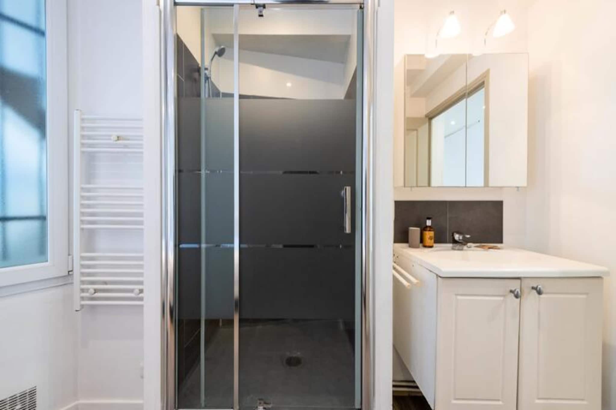 Résidence 2p Centre-ville Cannes Plages à Pied-Untagged