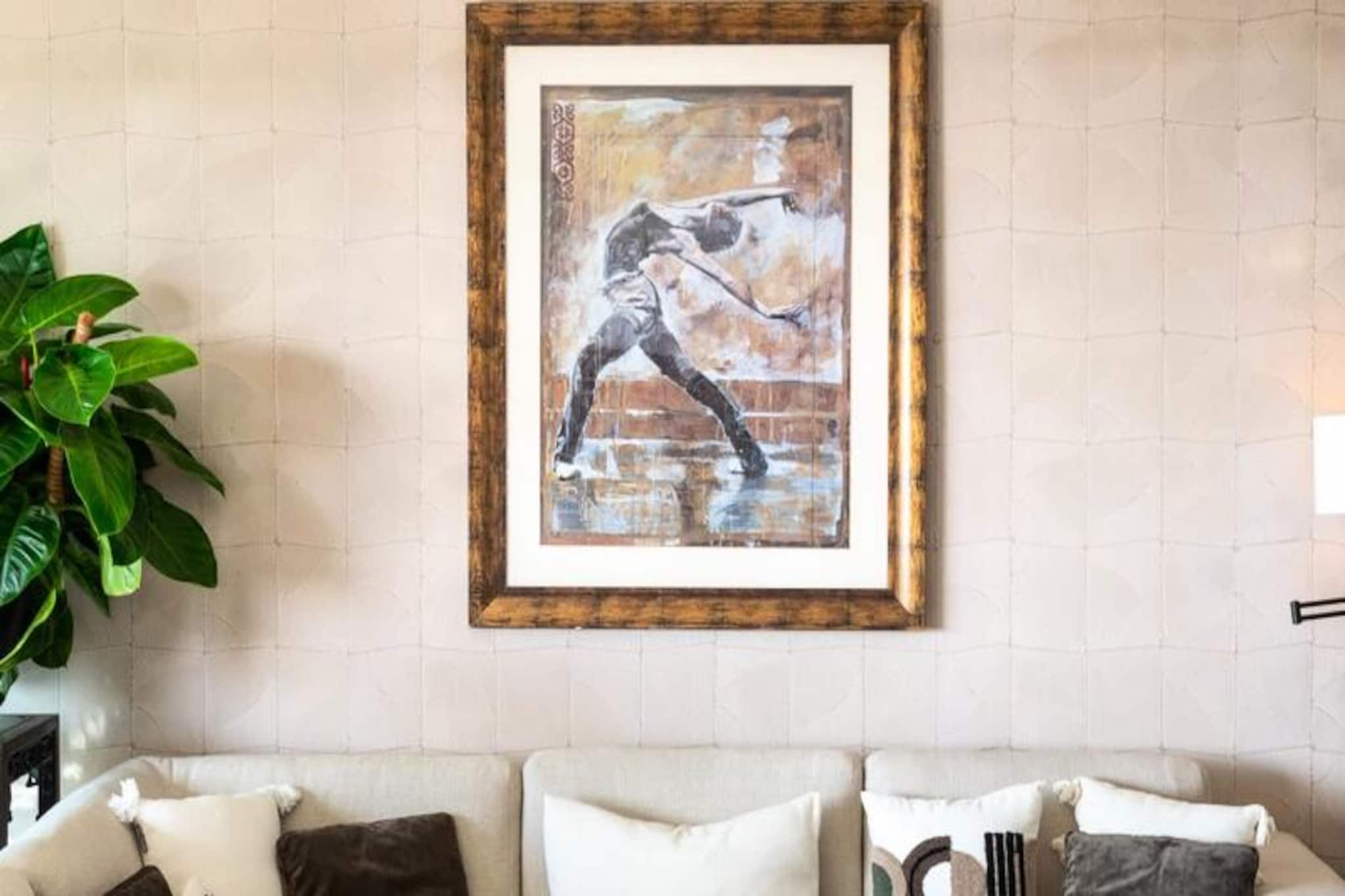 Résidence 3p De Dtanding Cannes Vue Mer-Untagged