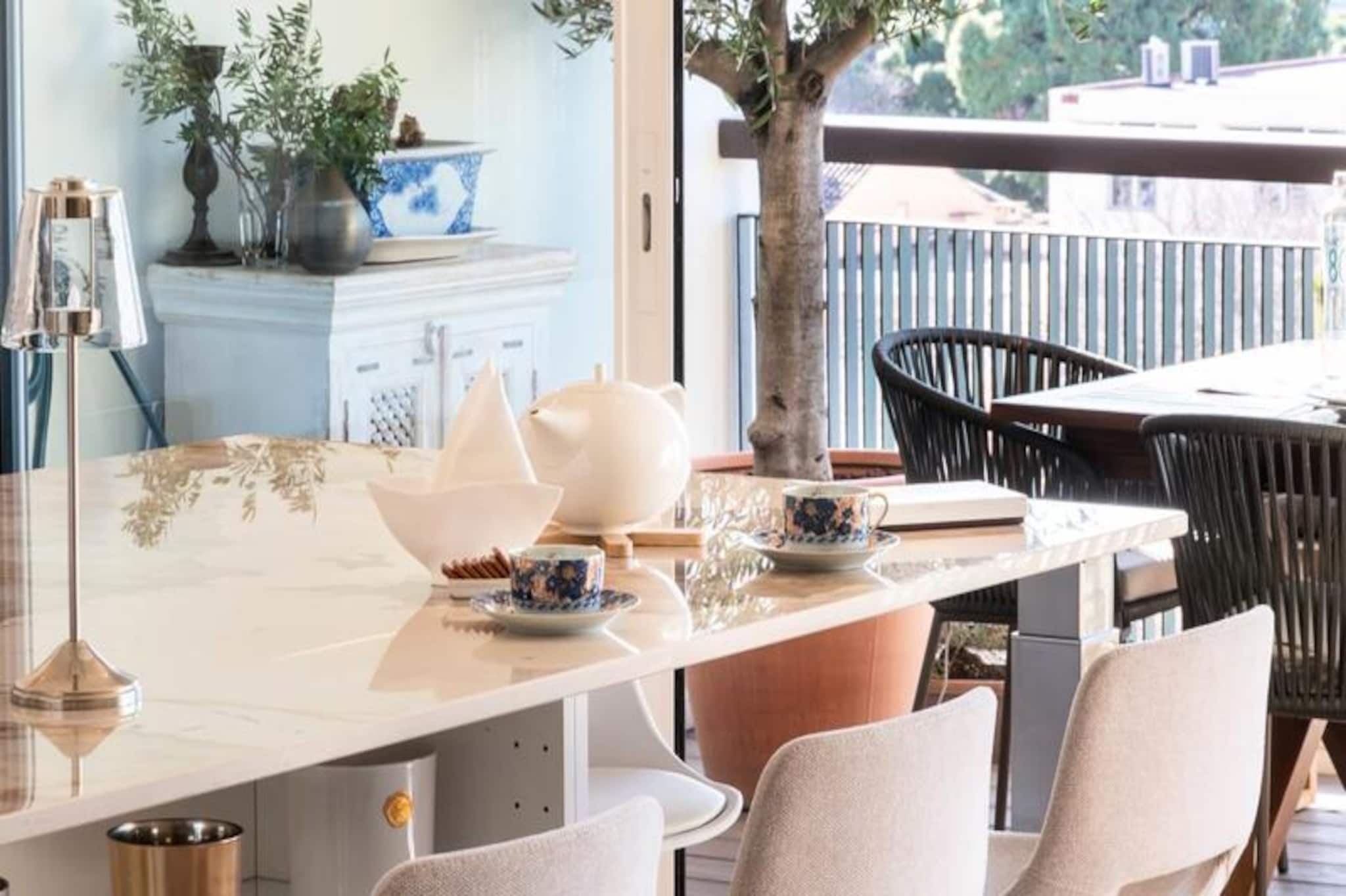 Résidence 3p De Dtanding Cannes Vue Mer-Untagged