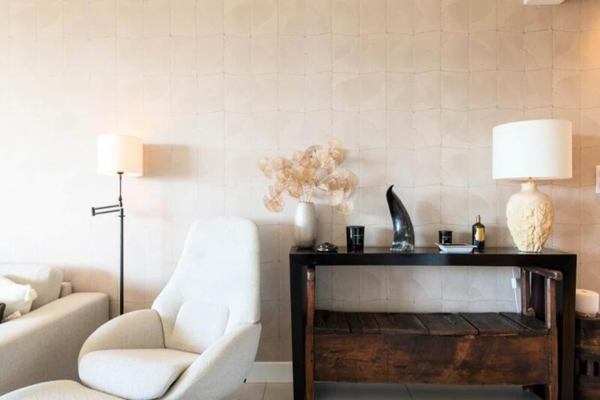 Résidence 3p De Dtanding Cannes Vue Mer-Untagged