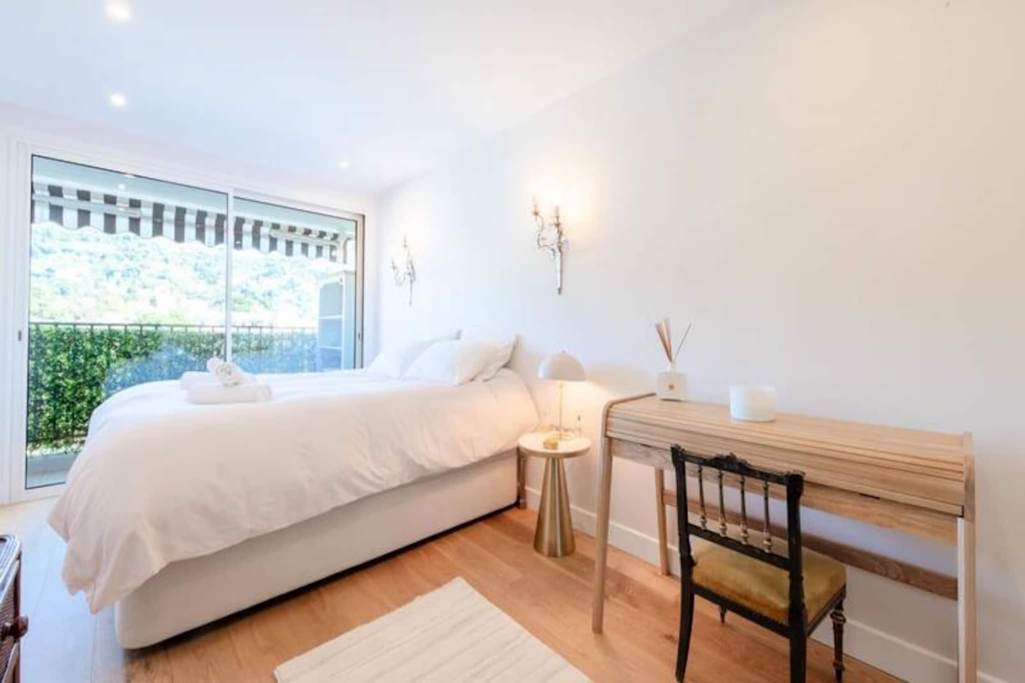 Résidence 3p De Dtanding Cannes Vue Mer-Untagged