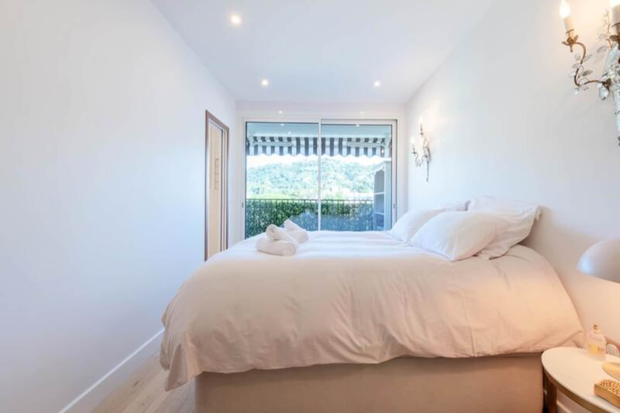 Résidence 3p De Dtanding Cannes Vue Mer-Untagged