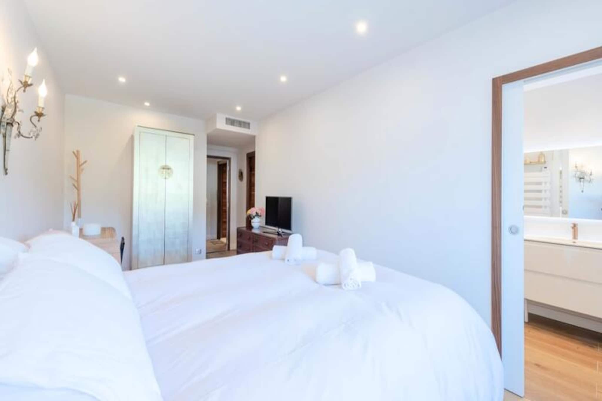 Résidence 3p De Dtanding Cannes Vue Mer-Untagged