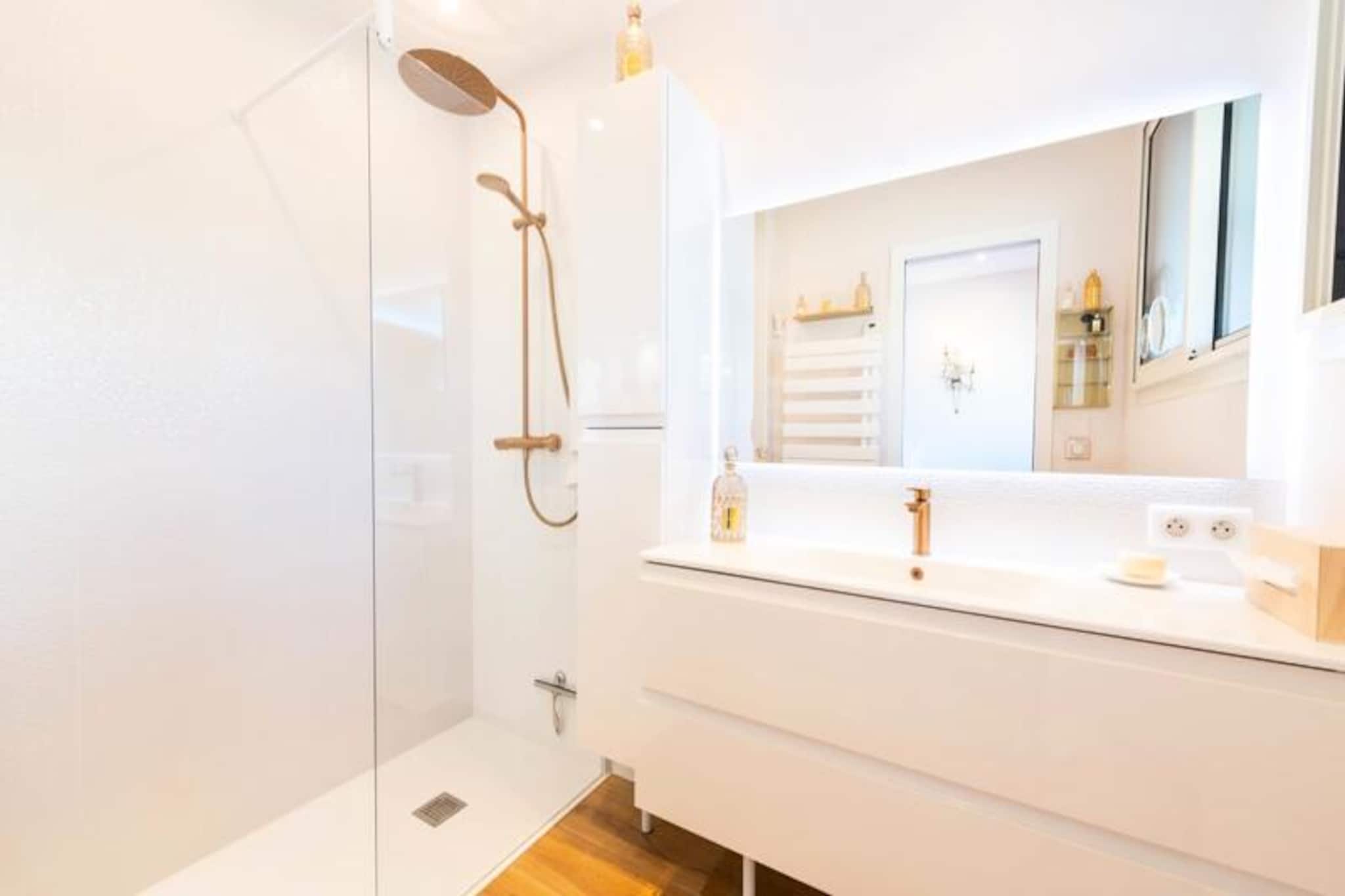 Résidence 3p De Dtanding Cannes Vue Mer-Untagged