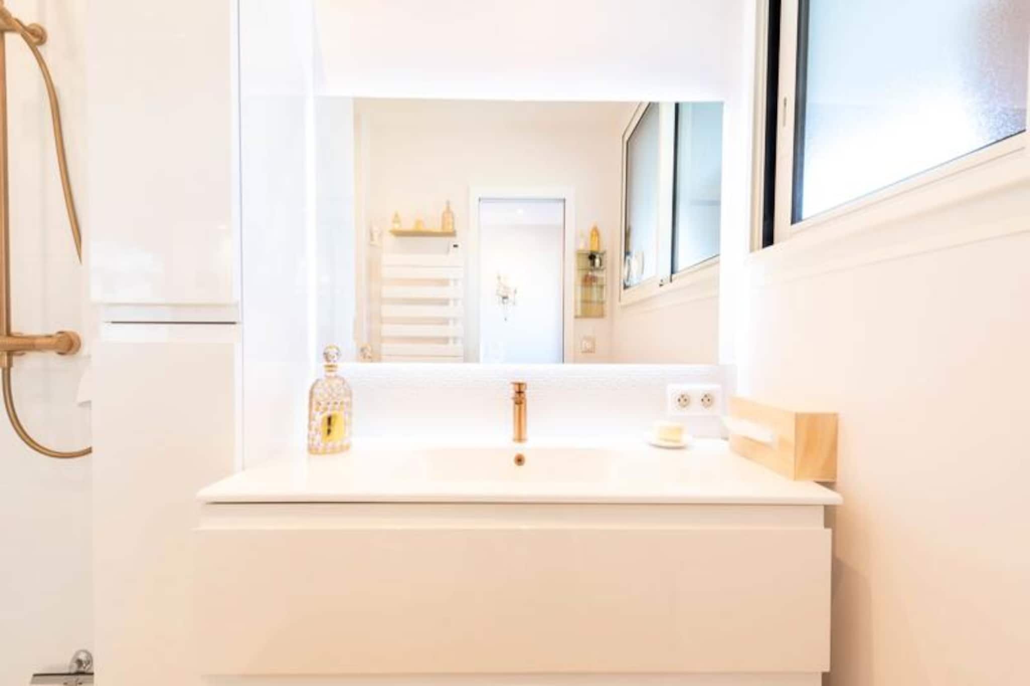 Résidence 3p De Dtanding Cannes Vue Mer-Untagged