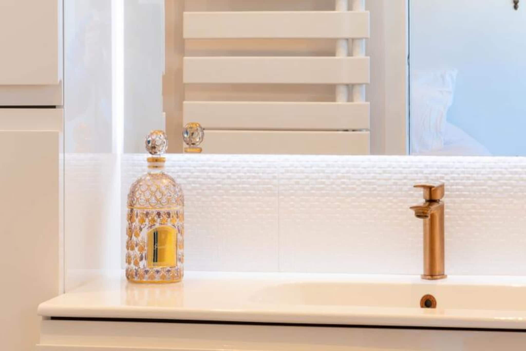 Résidence 3p De Dtanding Cannes Vue Mer-Untagged