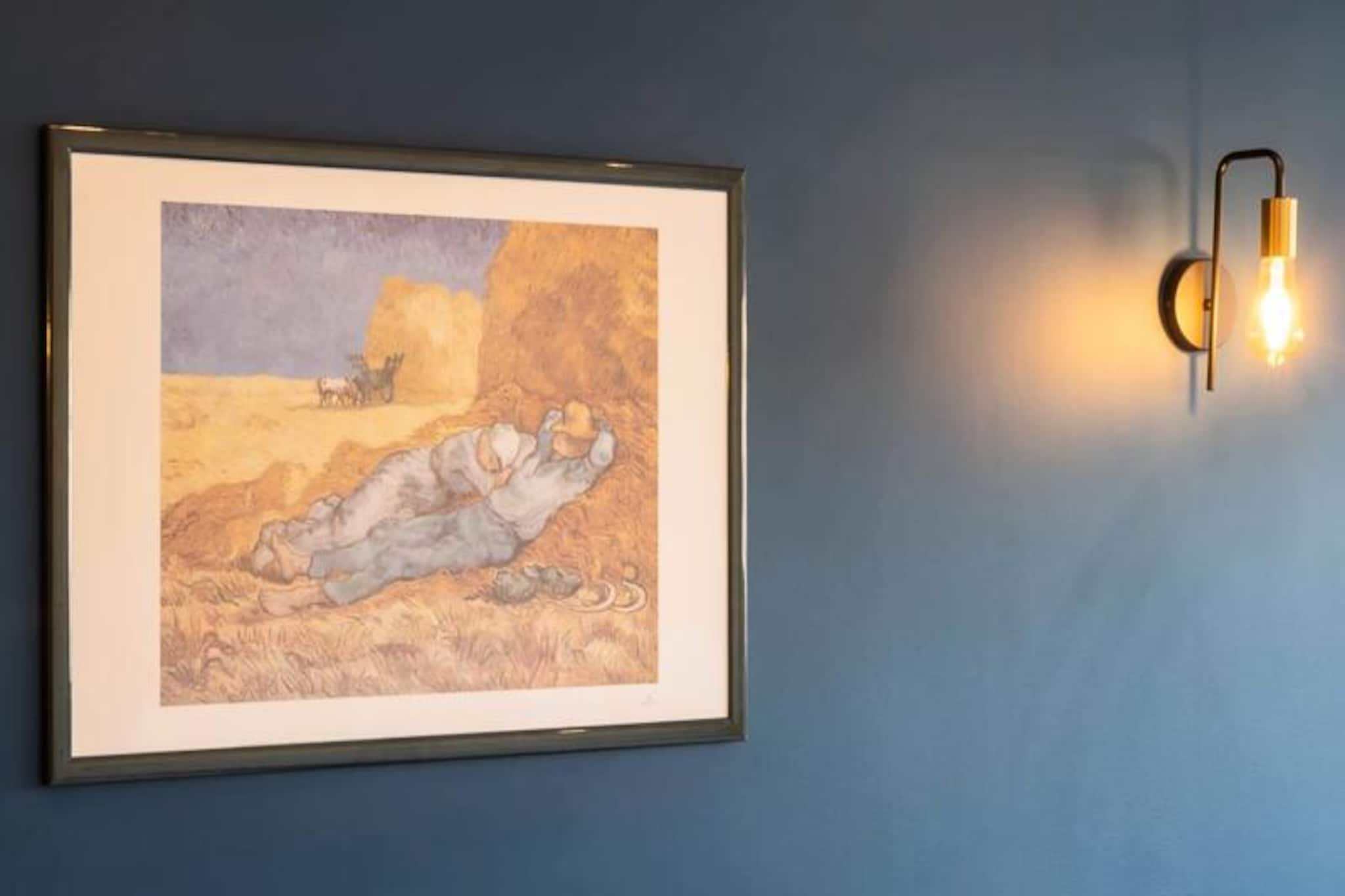 Résidence 3p De Dtanding Cannes Vue Mer-Untagged