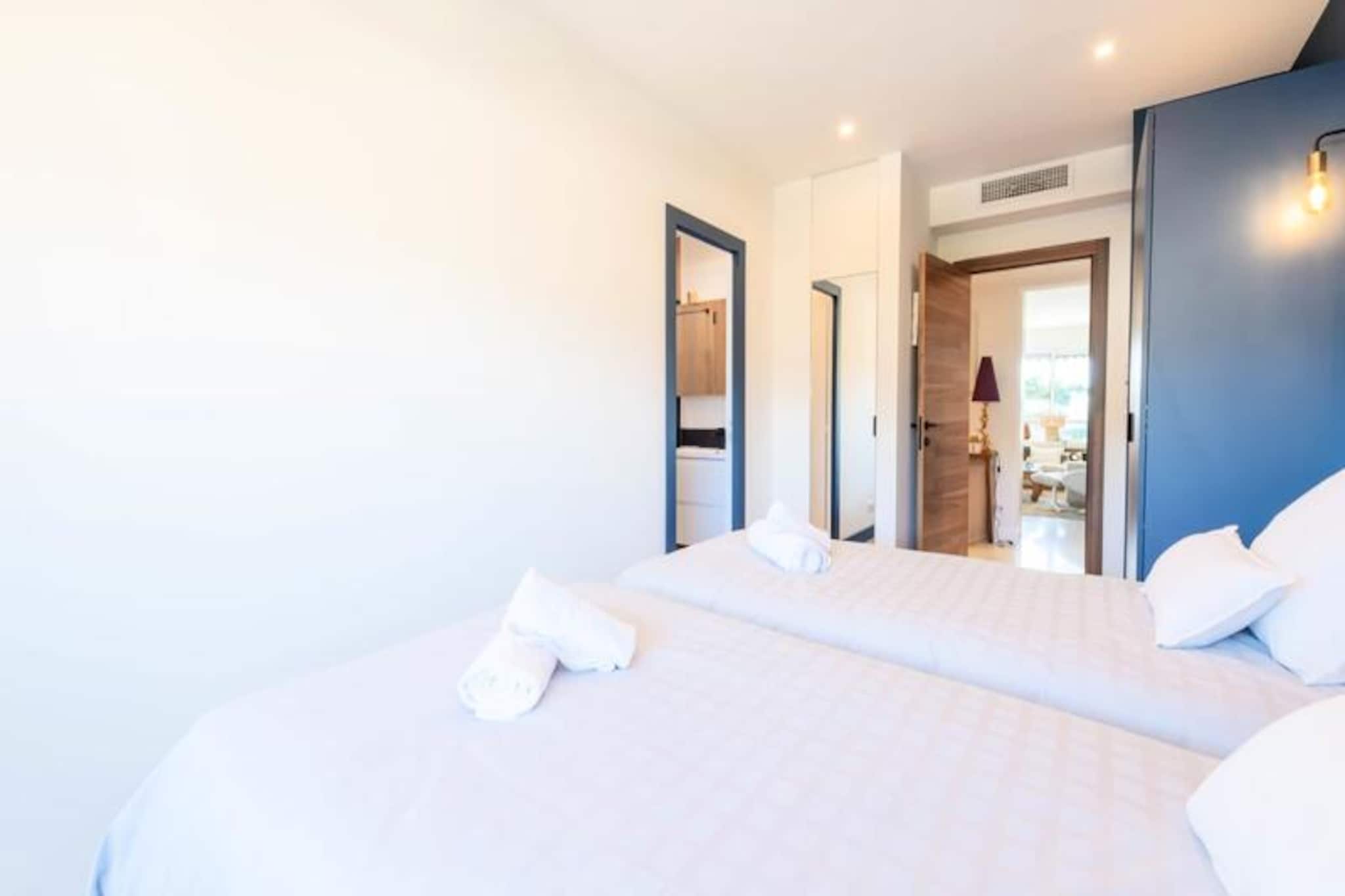 Résidence 3p De Dtanding Cannes Vue Mer-Untagged