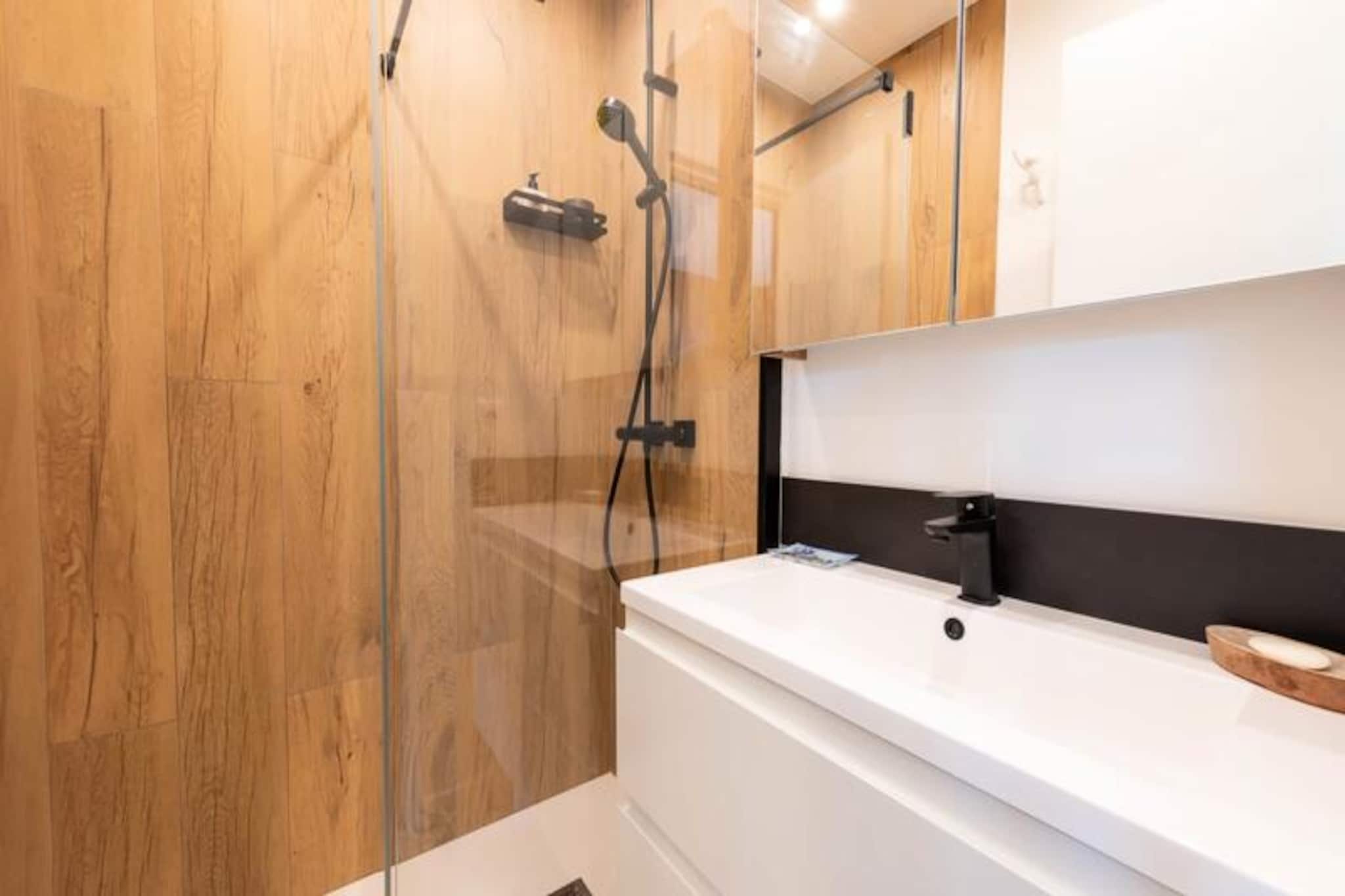 Résidence 3p De Dtanding Cannes Vue Mer-Untagged