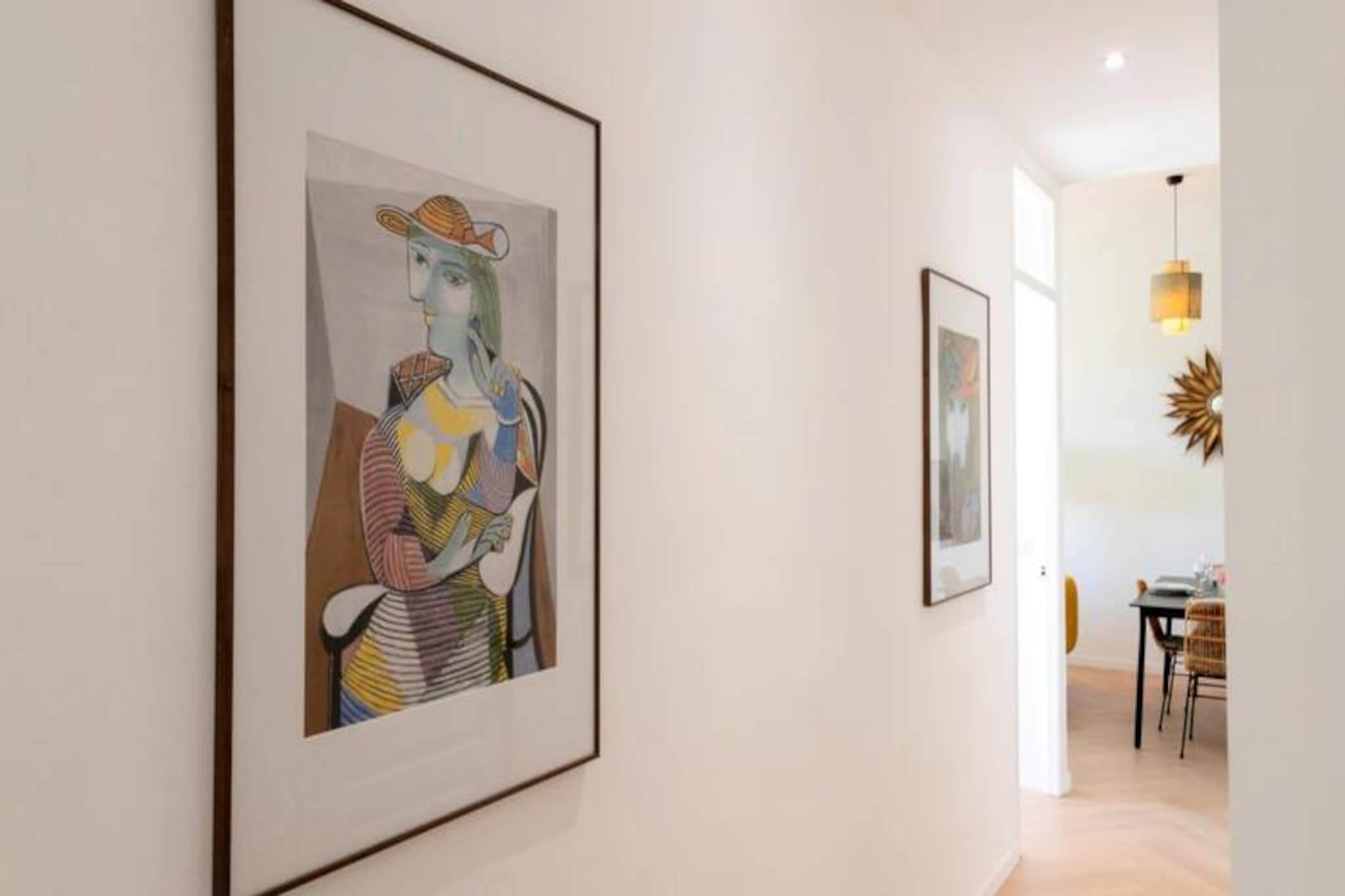 Résidence 3p Avec Balcons, 3min Du Palais Des Congrès-Nicht zugeordnet