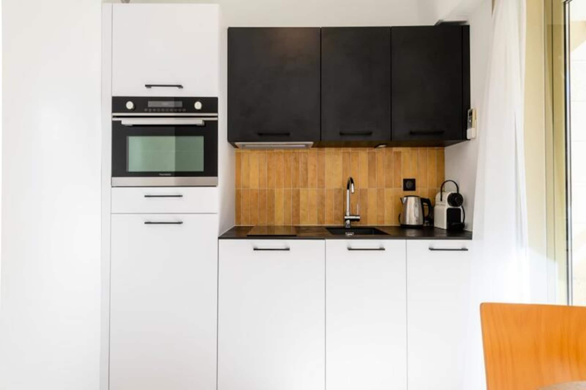 Résidence Studio Terrasse 2 Min De La Croisette-Niet-getagd