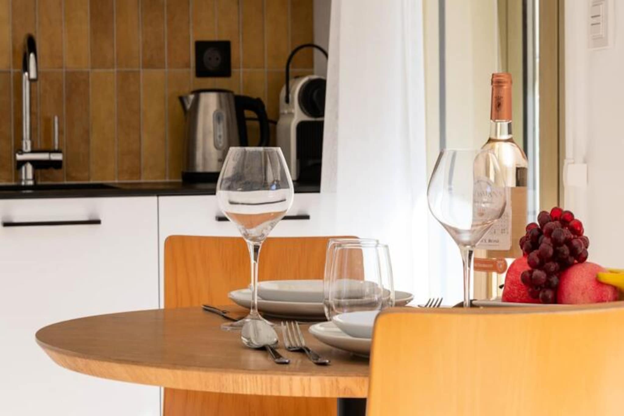 Résidence Studio Terrasse 2 Min De La Croisette-Niet-getagd