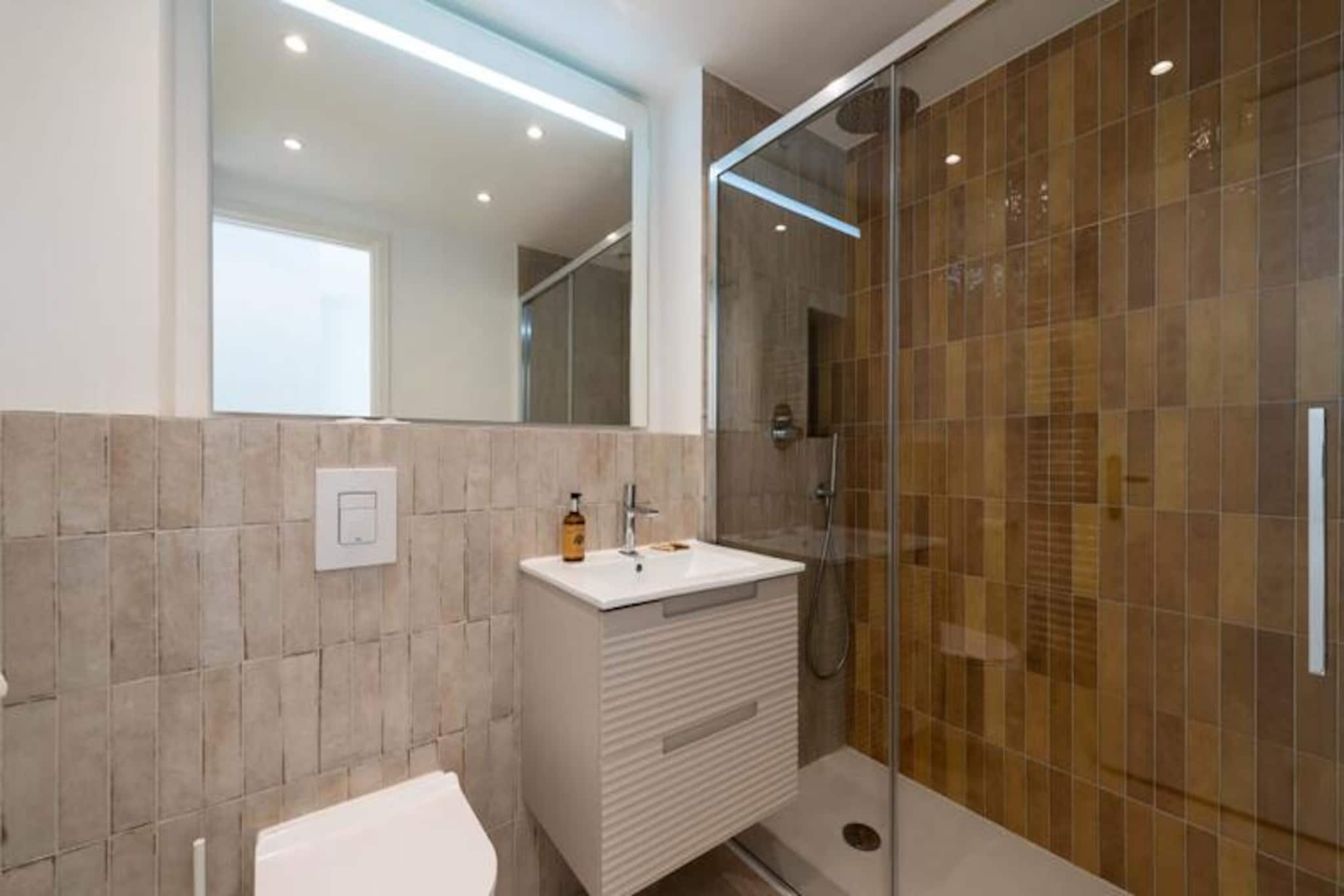 Résidence Studio Terrasse 2 Min De La Croisette-Niet-getagd