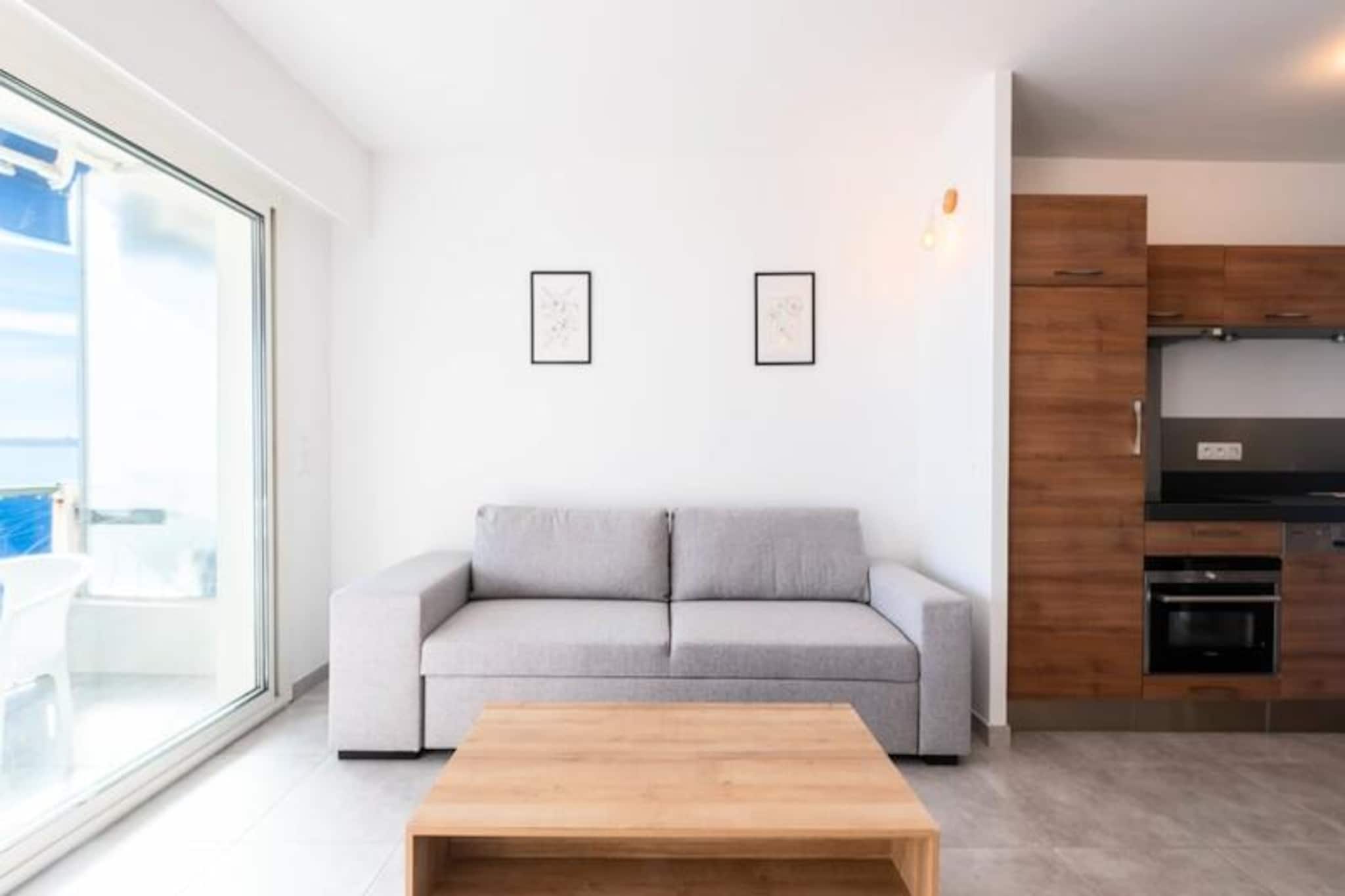 Résidence 3p Front De Mer Cannes-Niet-getagd