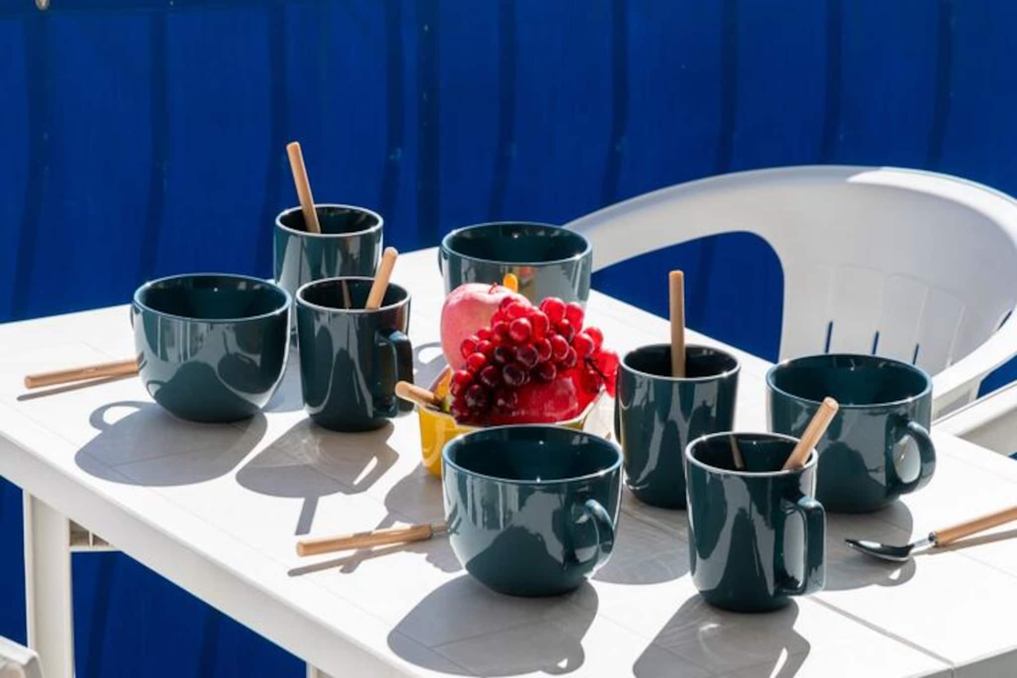 Résidence 3p Front De Mer Cannes-Niet-getagd