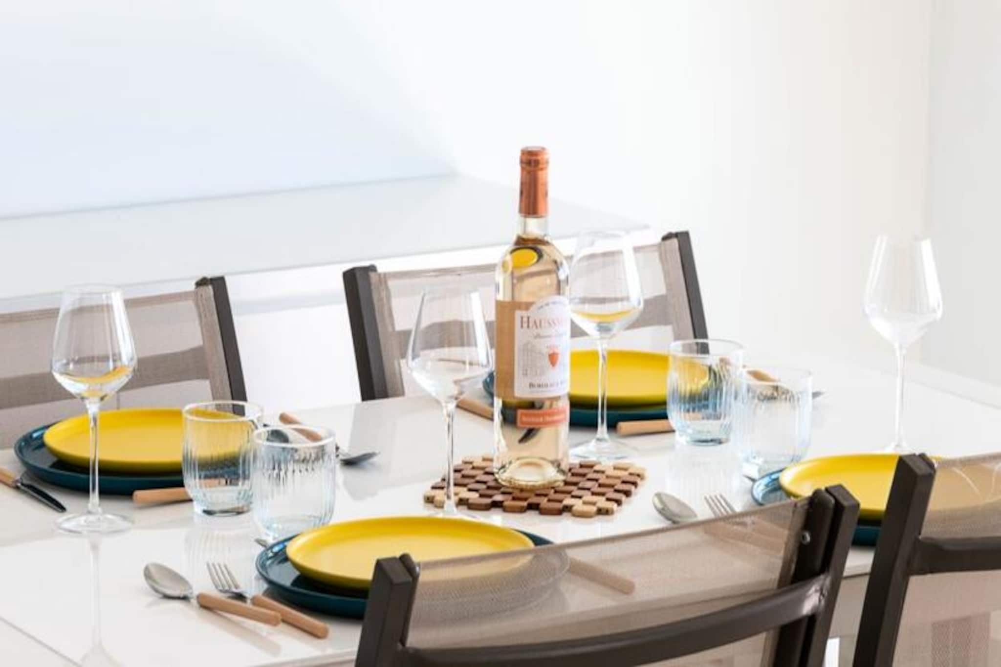 Résidence 3p Front De Mer Cannes-Niet-getagd