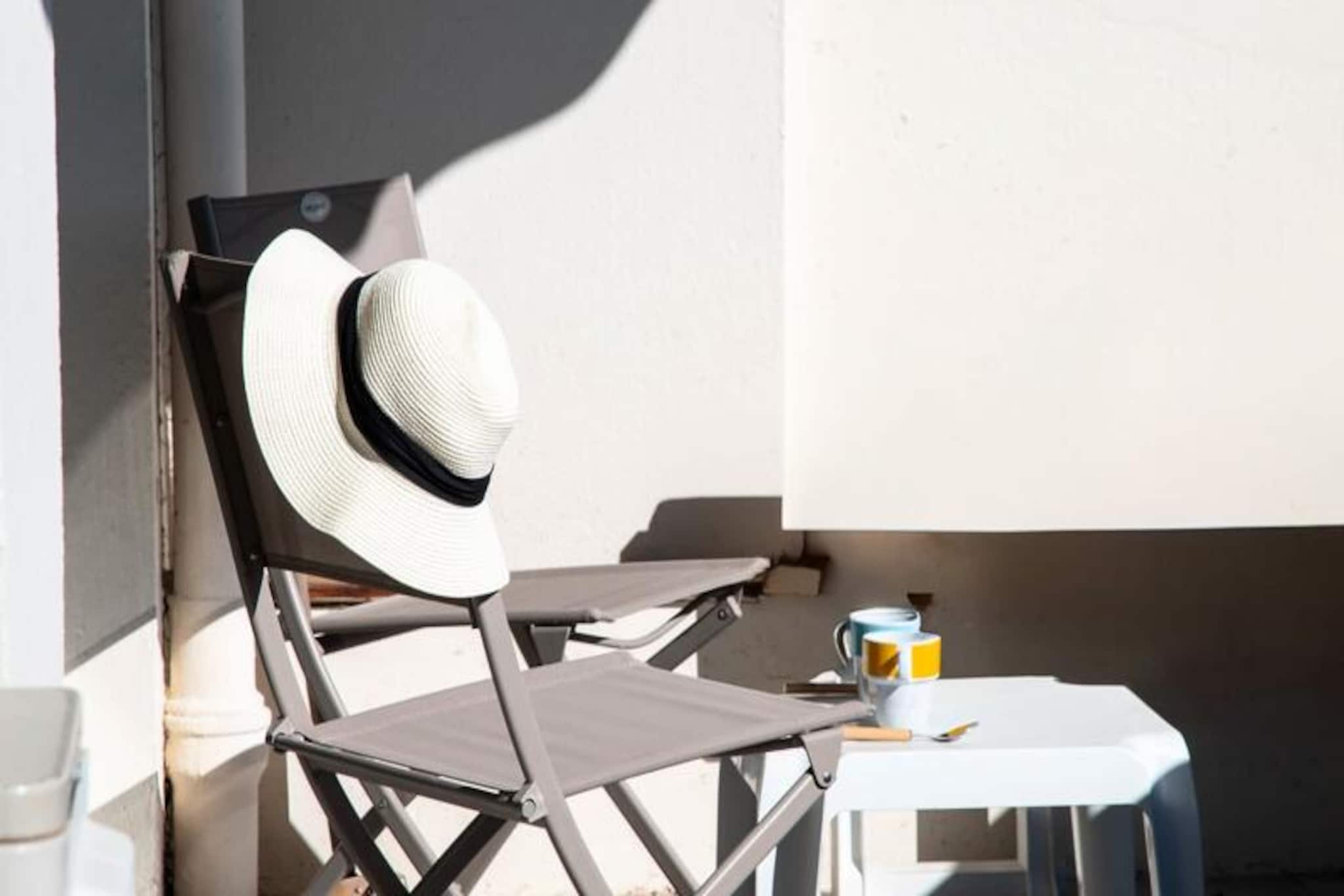 Résidence 3p Front De Mer Cannes-Niet-getagd