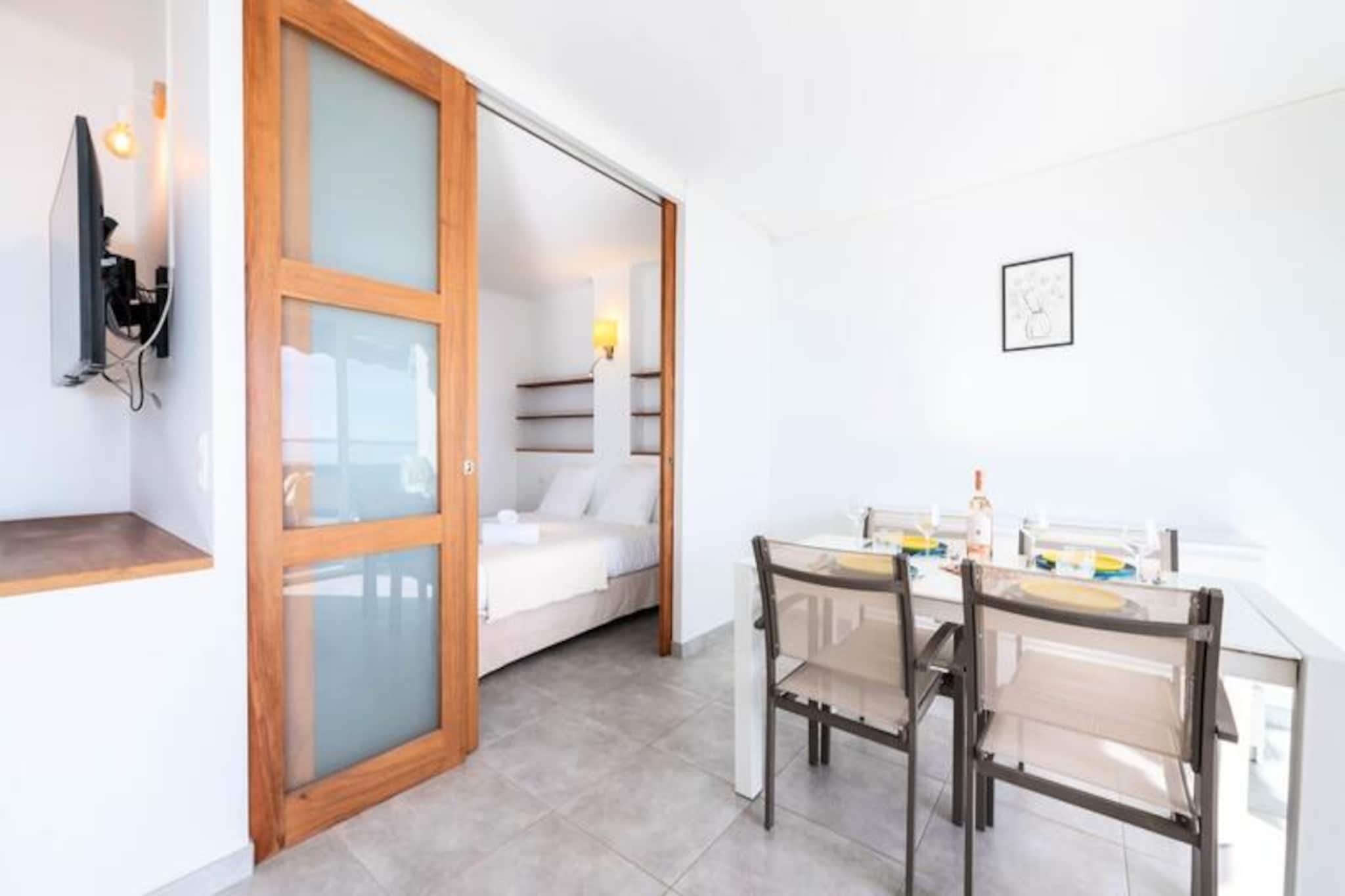 Résidence 3p Front De Mer Cannes-Niet-getagd