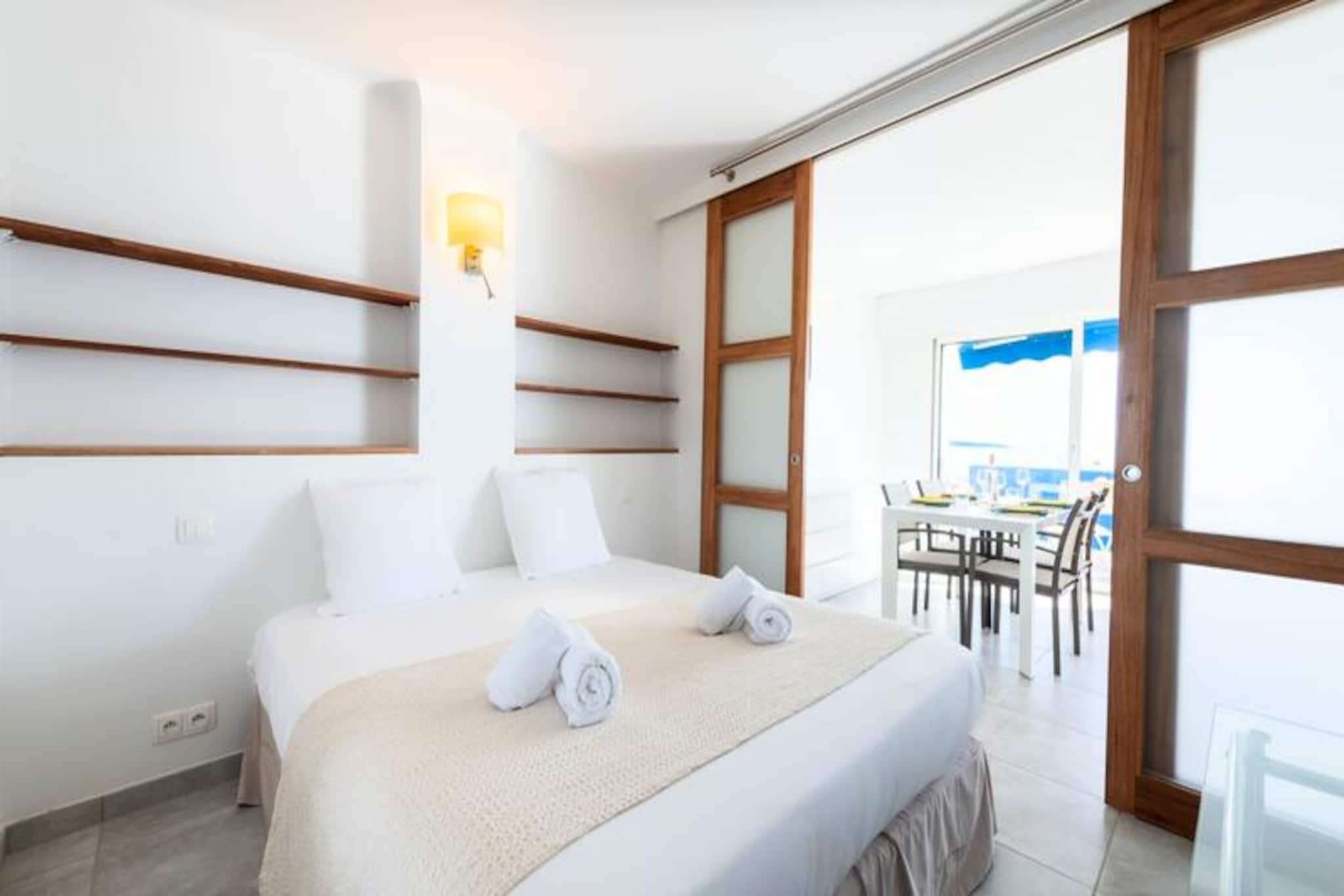 Résidence 3p Front De Mer Cannes-Niet-getagd