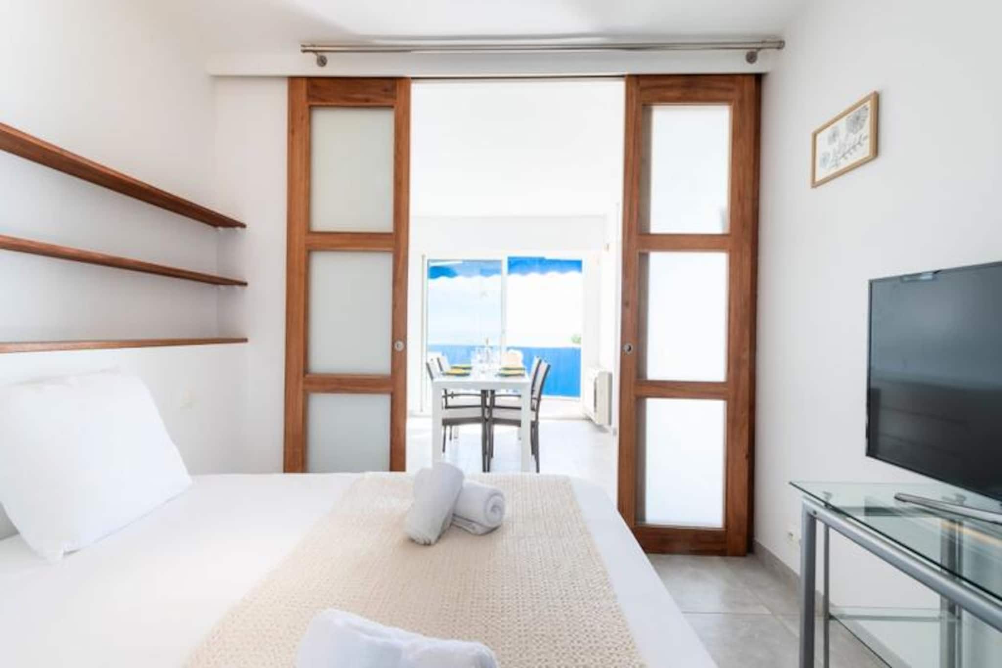 Résidence 3p Front De Mer Cannes-Niet-getagd