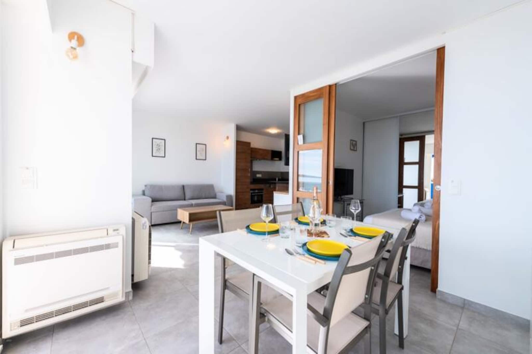 Résidence 3p Front De Mer Cannes-Niet-getagd