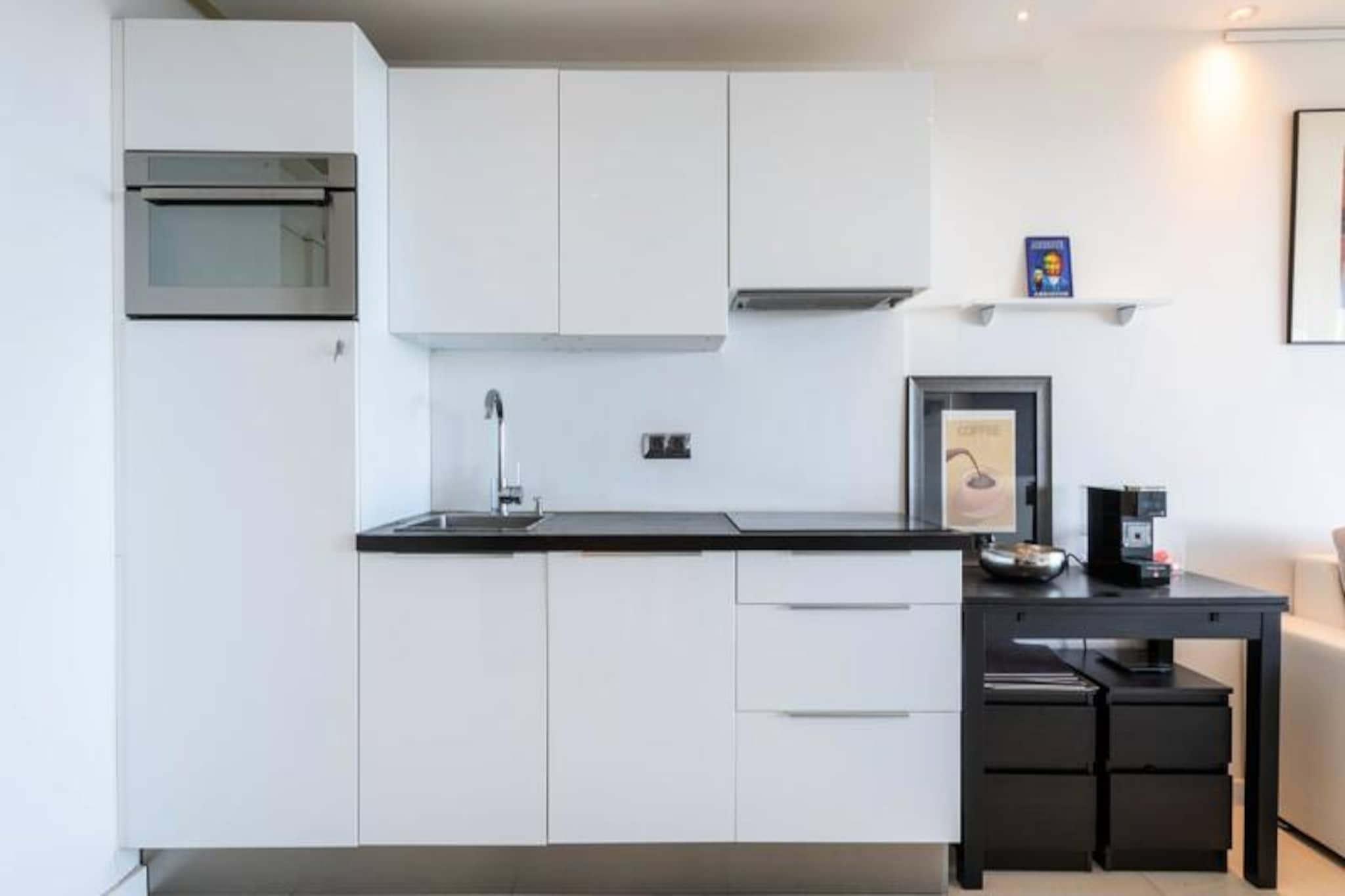 Résidence Appartement Avec Terrasse, Piscine & Accès Plage-Untagged