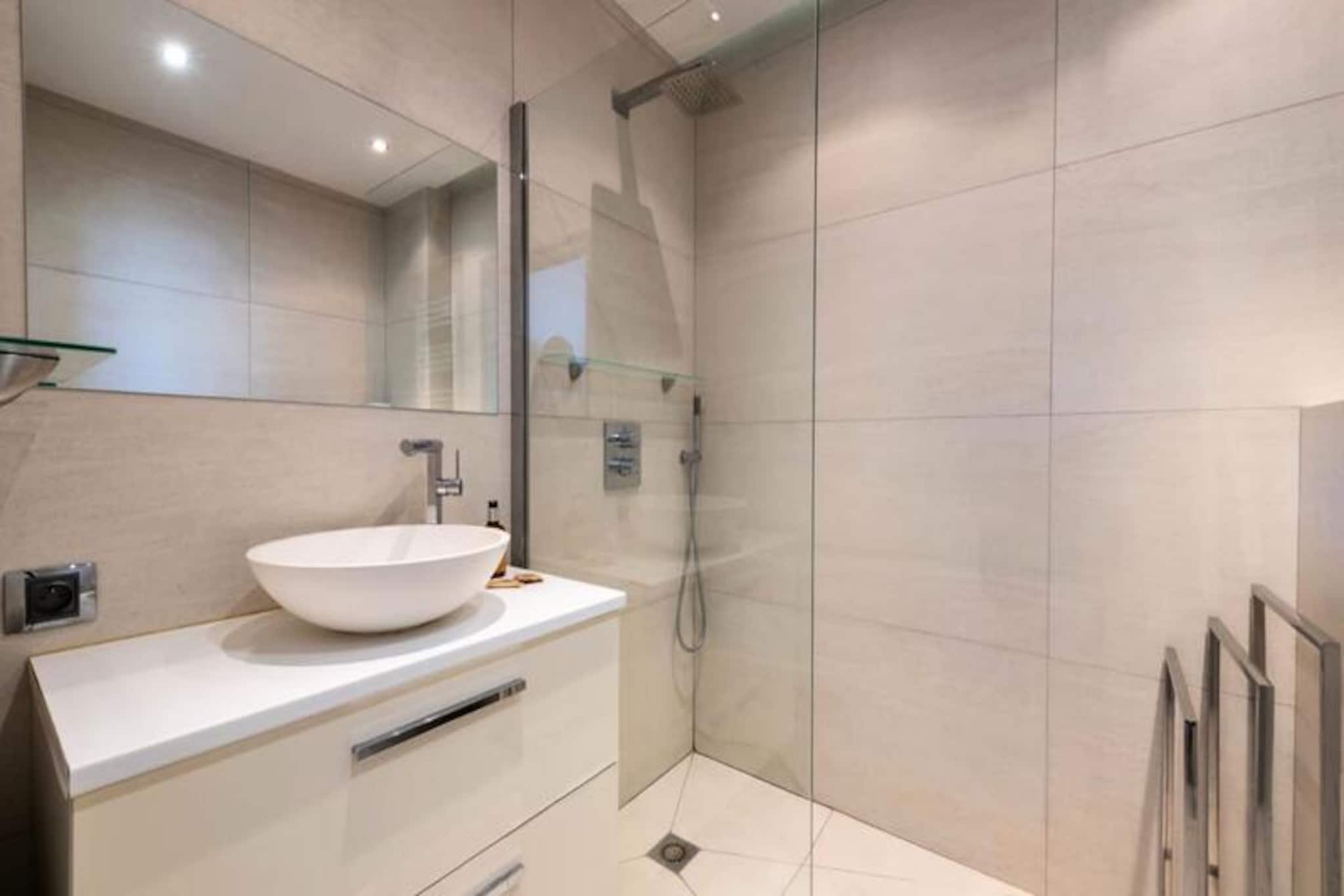 Résidence Appartement Avec Terrasse, Piscine & Accès Plage-Untagged