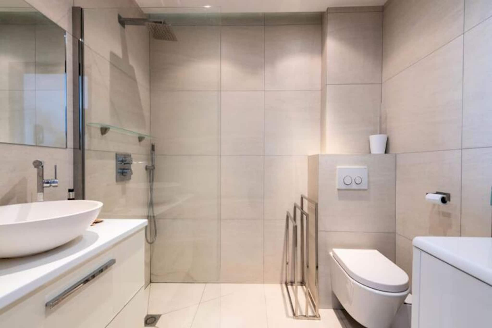 Résidence Appartement Avec Terrasse, Piscine & Accès Plage-Untagged