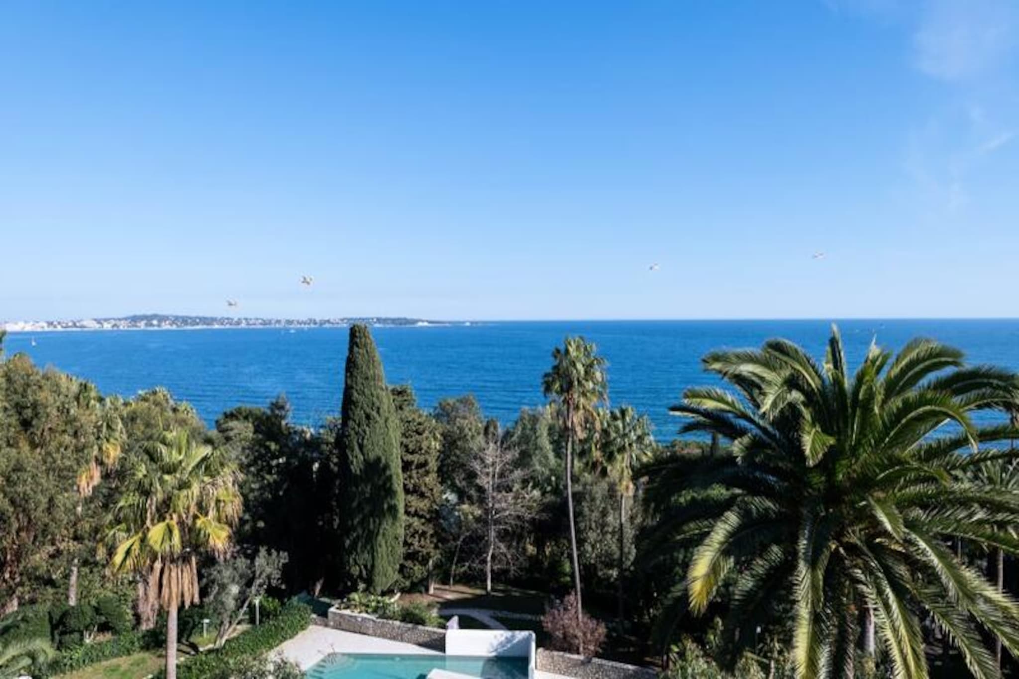 Résidence Appartement Avec Terrasse, Piscine & Accès Plage-Untagged