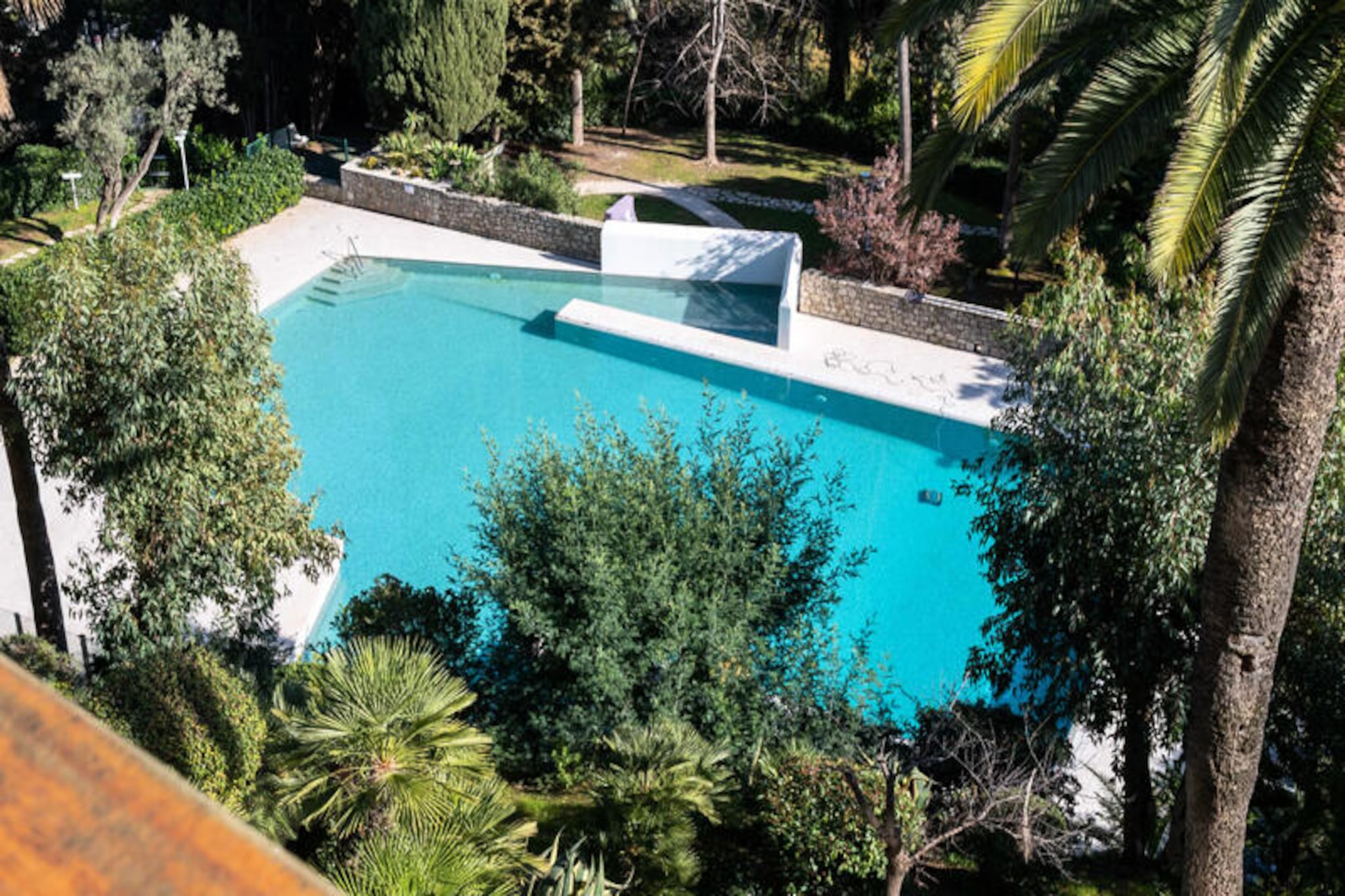 Résidence Appartement Avec Terrasse, Piscine & Accès Plage-Untagged