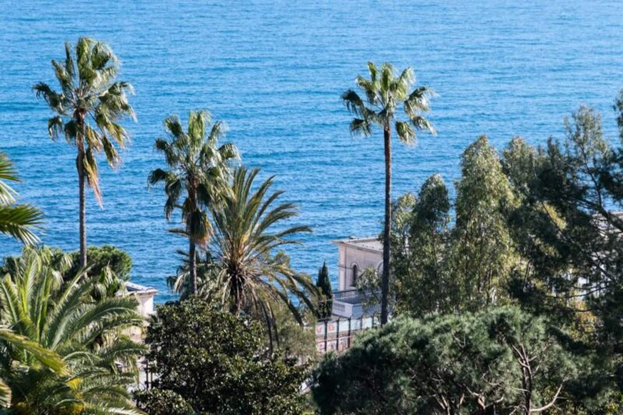 Résidence Appartement Avec Terrasse, Piscine & Accès Plage-Untagged