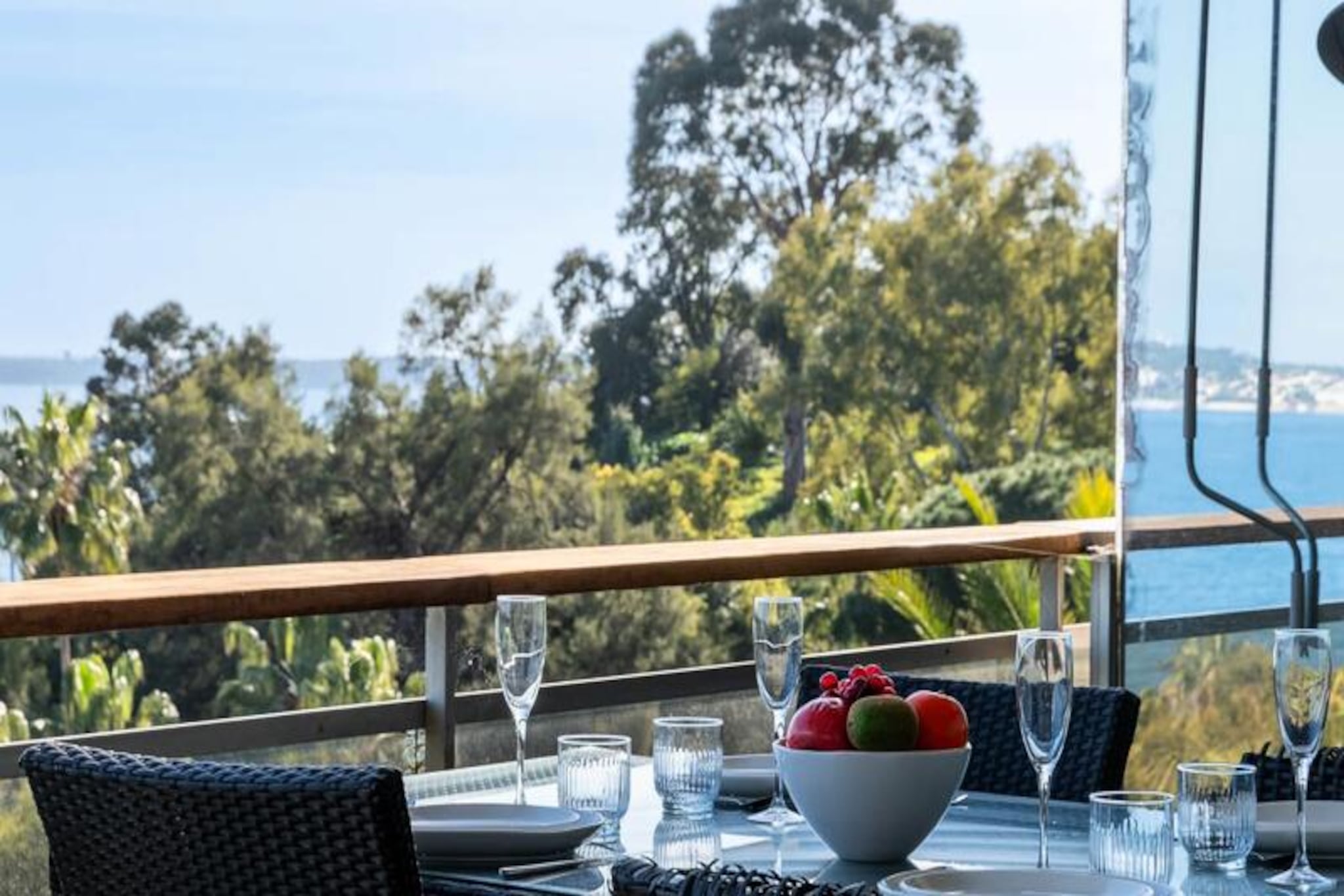 Résidence Appartement Avec Terrasse, Piscine & Accès Plage-Untagged