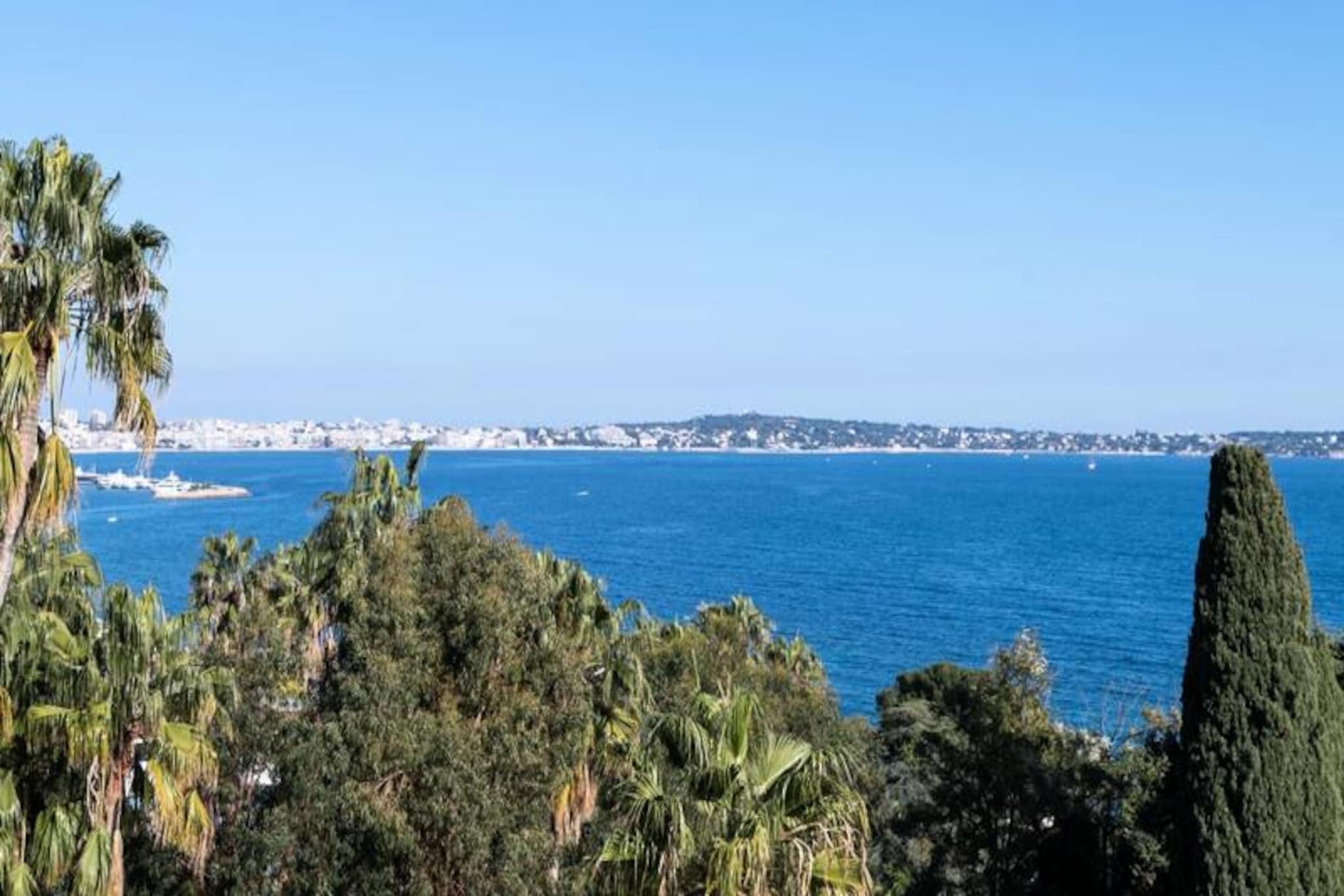 Résidence Appartement Avec Terrasse, Piscine & Accès Plage-Untagged