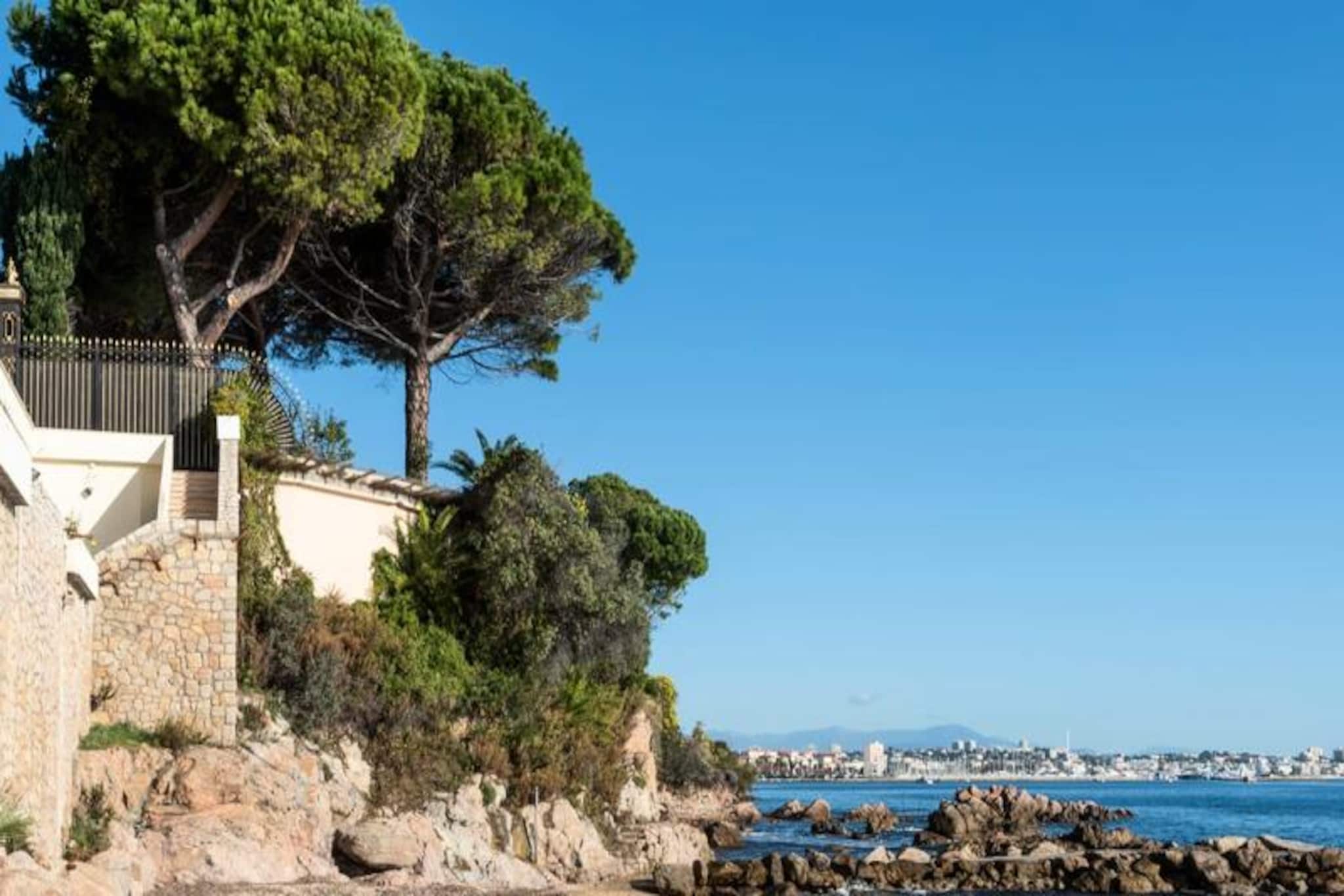 Résidence Appartement Avec Terrasse, Piscine & Accès Plage-Untagged