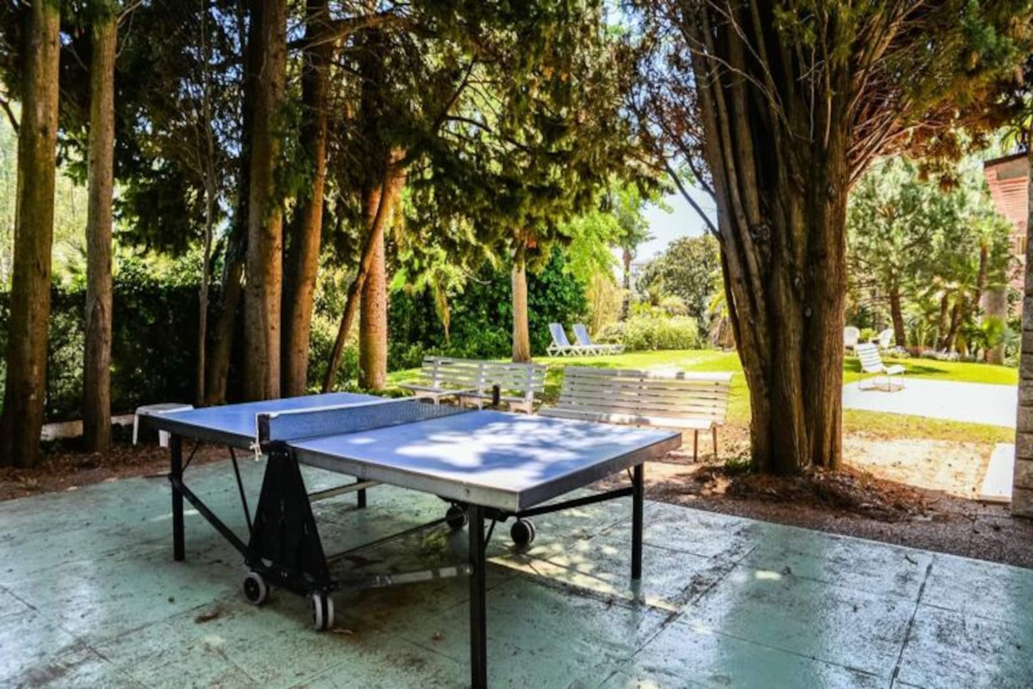 Résidence Appartement Avec Terrasse, Piscine & Accès Plage-Untagged