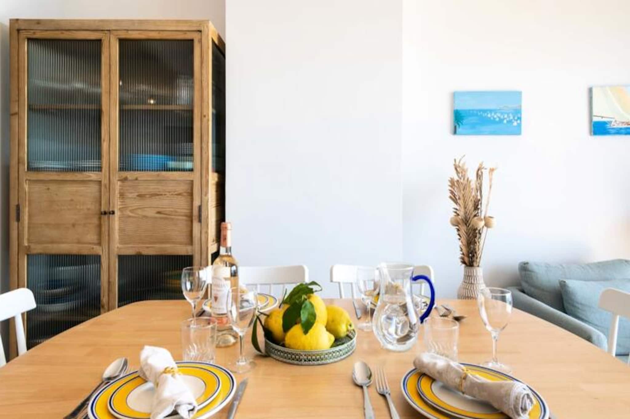 Résidence Cannes – Suquet Vue Mer & Accès Plage-Niet-getagd