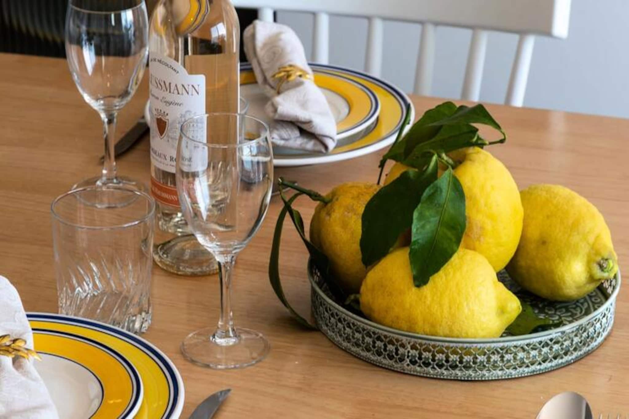 Résidence Cannes – Suquet Vue Mer & Accès Plage-Niet-getagd