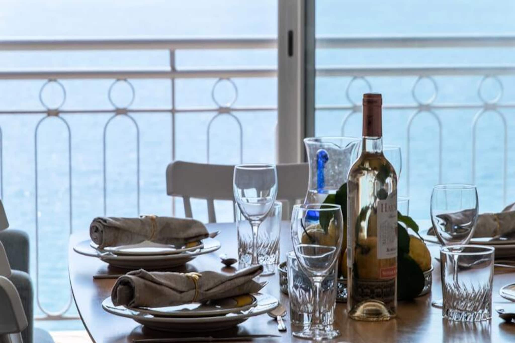 Résidence Cannes – Suquet Vue Mer & Accès Plage-Niet-getagd