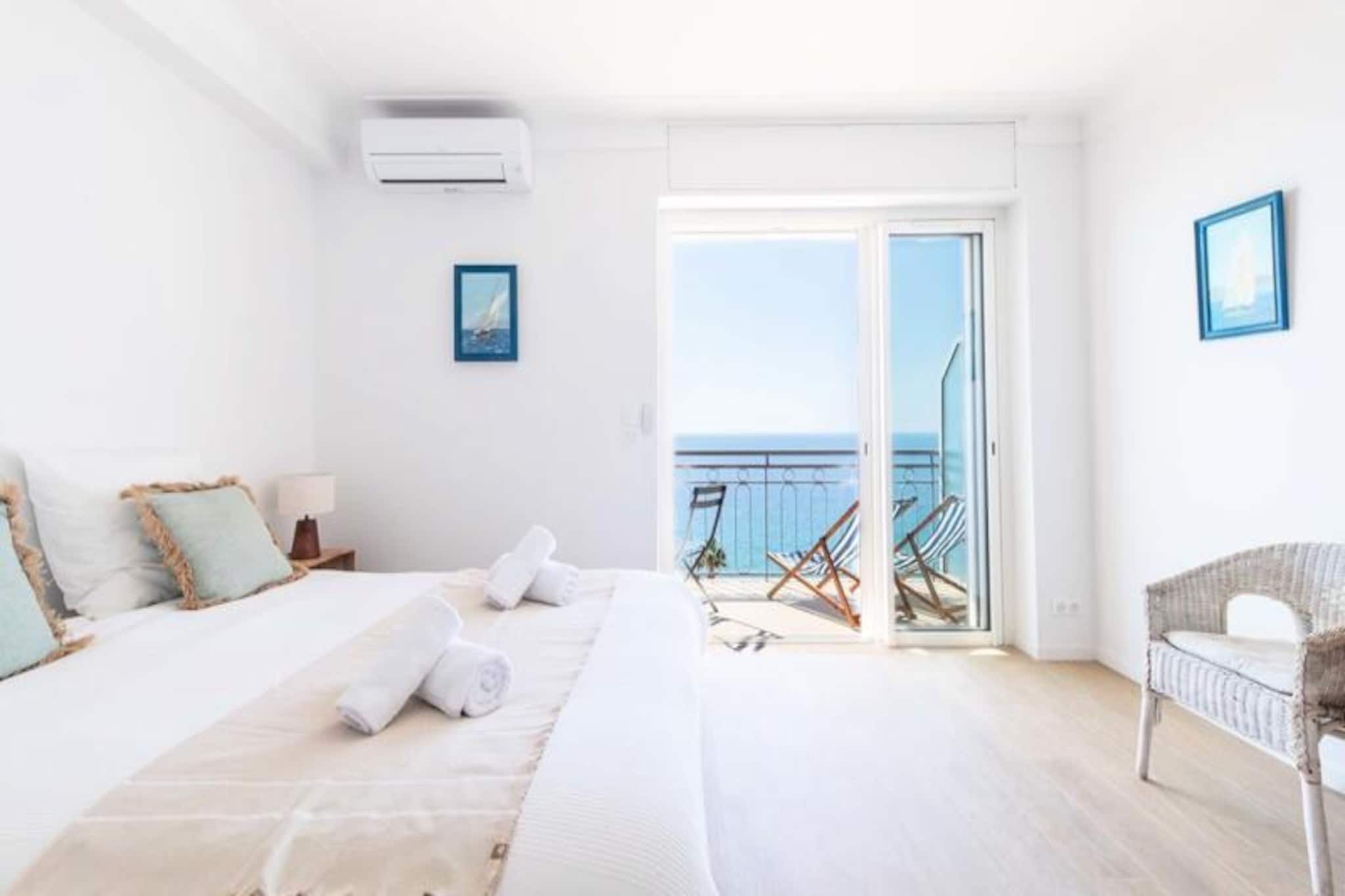 Résidence Cannes – Suquet Vue Mer & Accès Plage-Niet-getagd