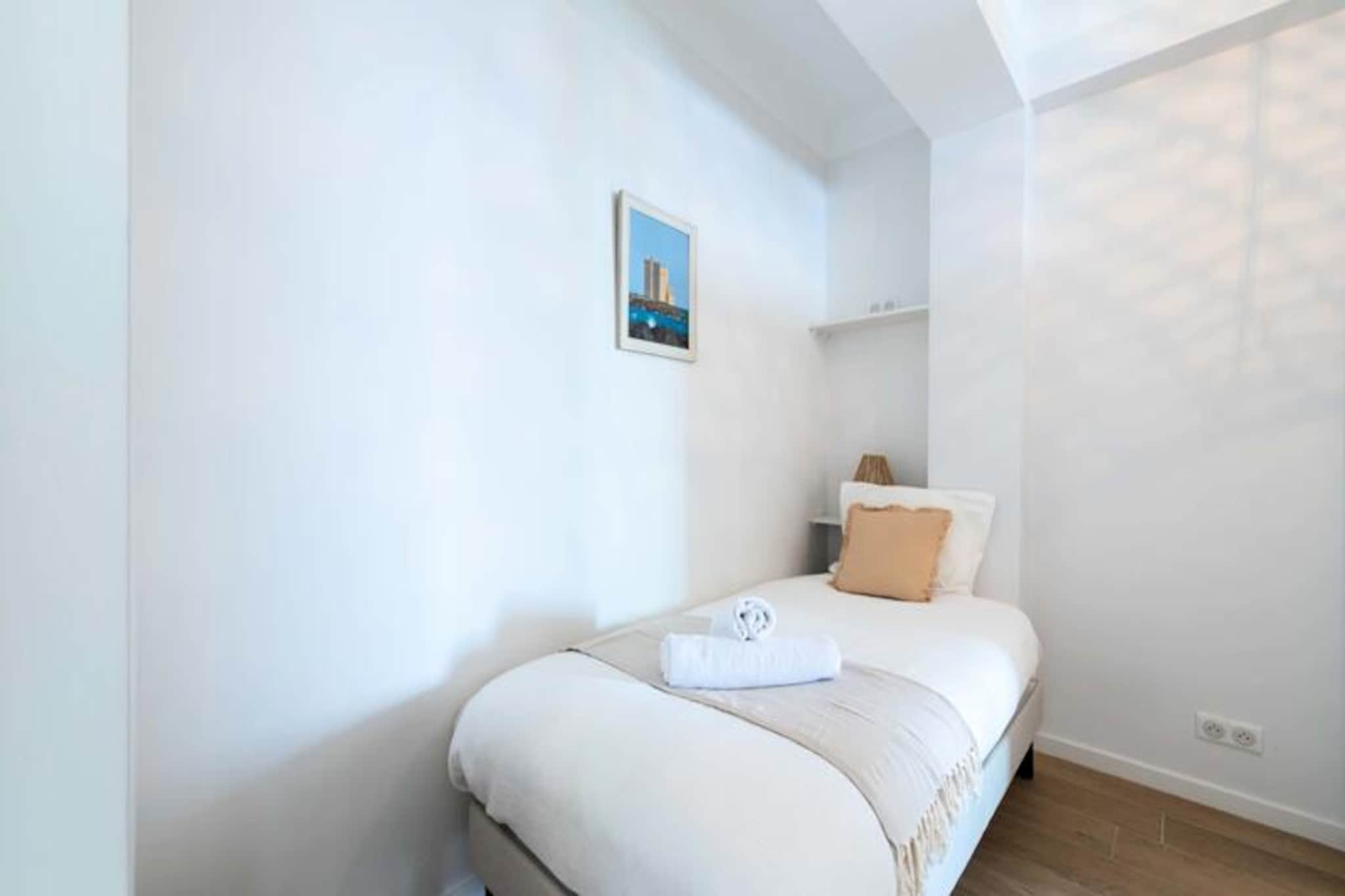 Résidence Cannes – Suquet Vue Mer & Accès Plage-Niet-getagd