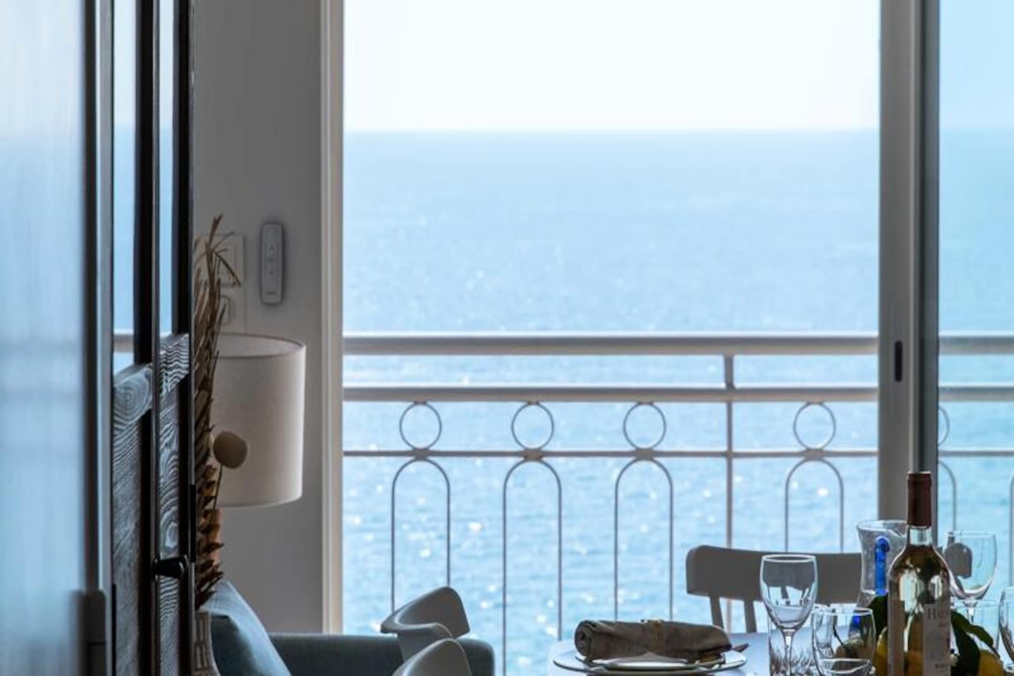 Résidence Cannes – Suquet Vue Mer & Accès Plage-Niet-getagd