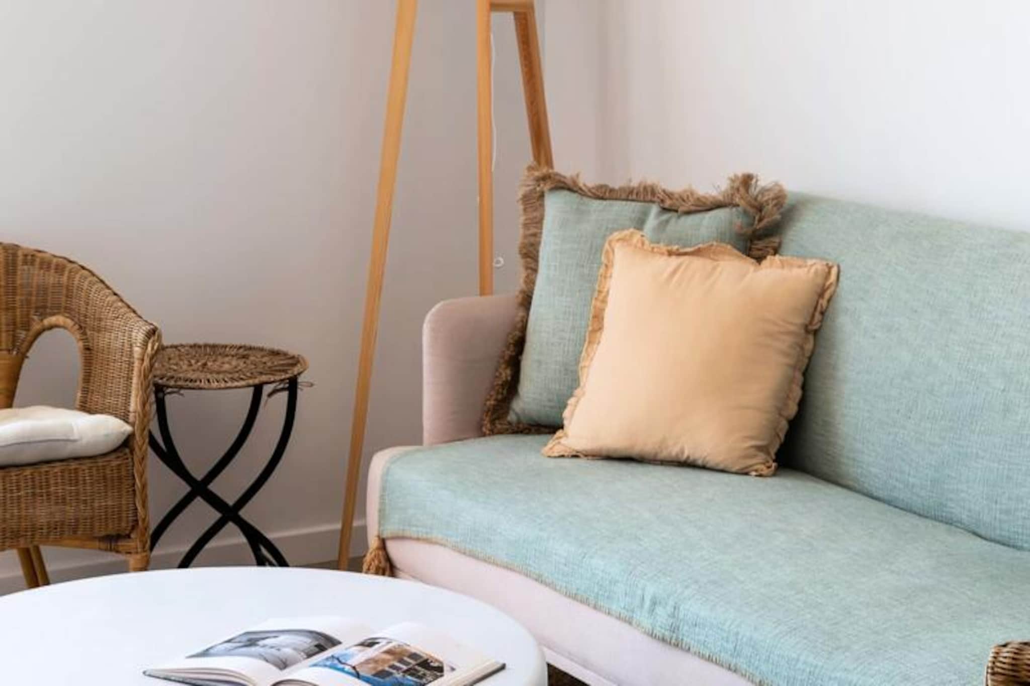 Résidence Cannes – Suquet Vue Mer & Accès Plage-Niet-getagd