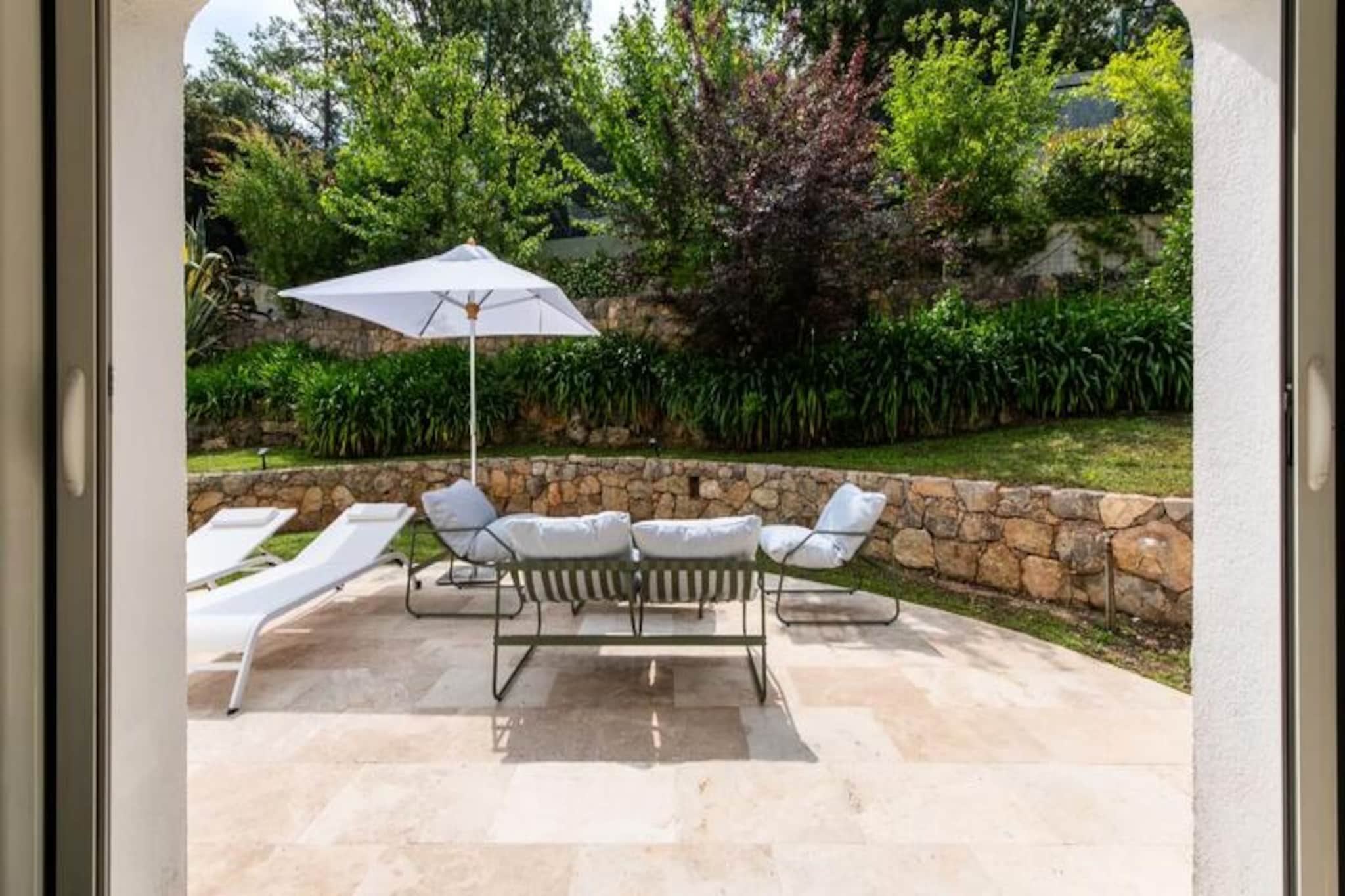 Résidence Villa 400m² Padel Piscine Volley-Non tagué